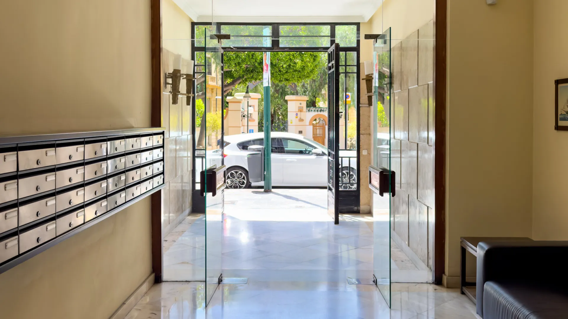 For sale La Malagueta - La Caleta apartment