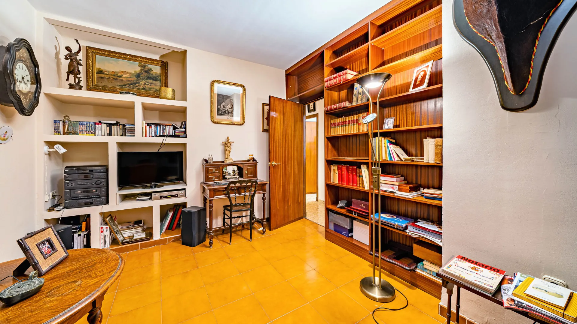 For sale La Malagueta - La Caleta apartment