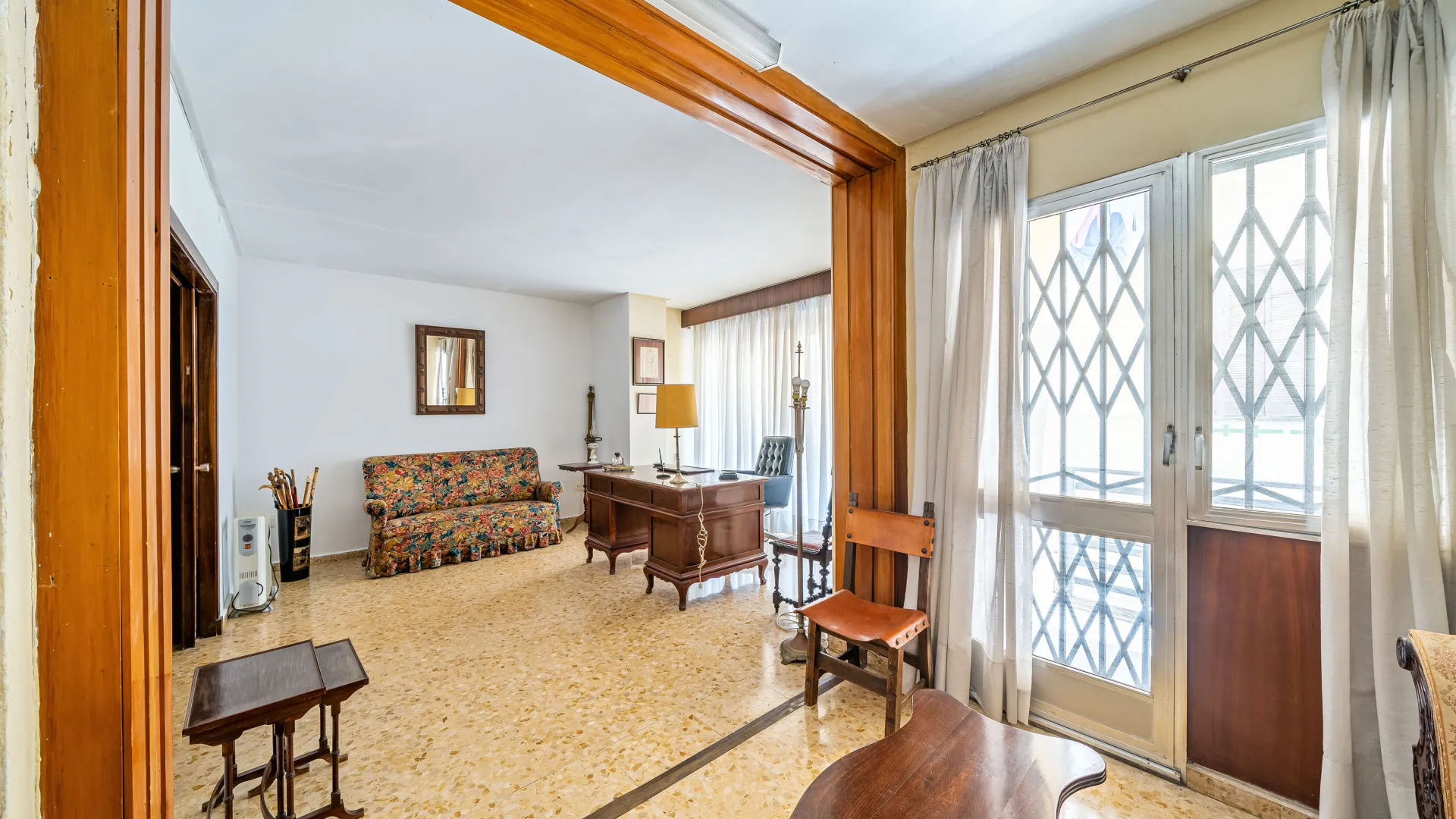 For sale La Malagueta - La Caleta apartment