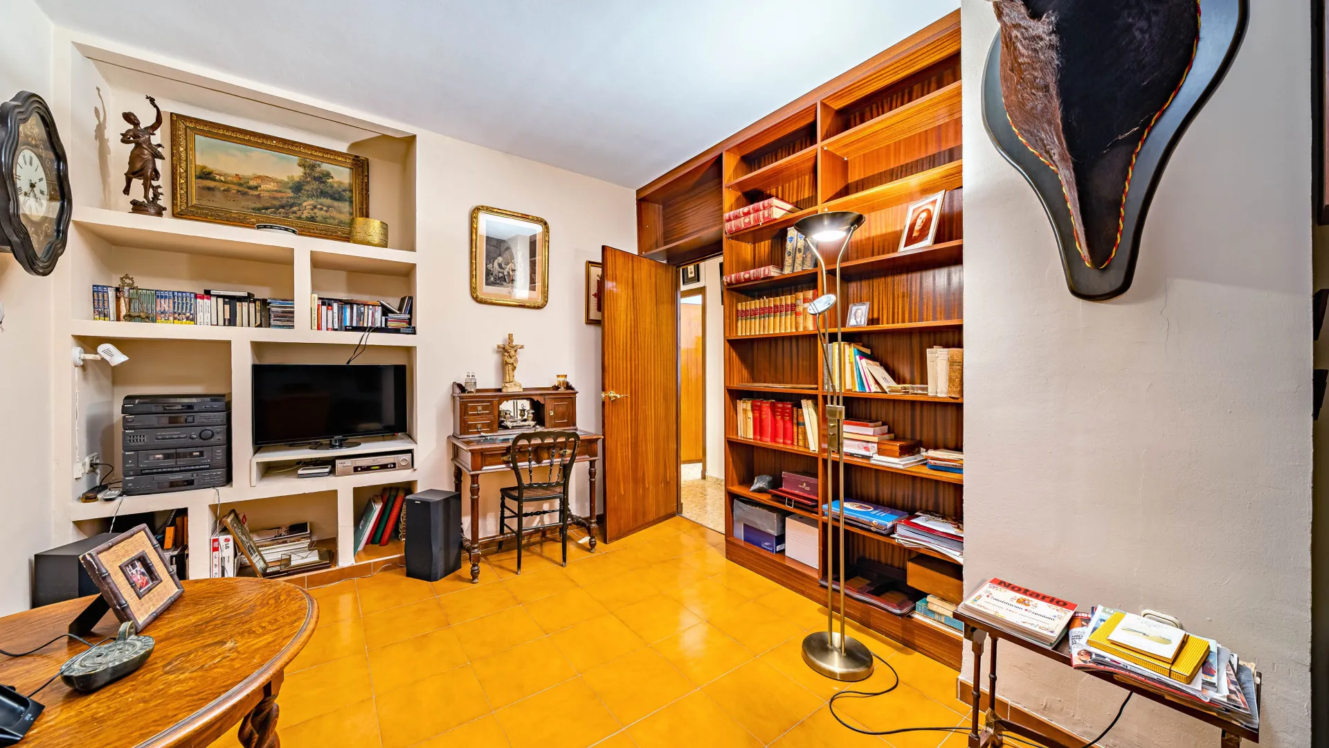 For sale La Malagueta - La Caleta apartment