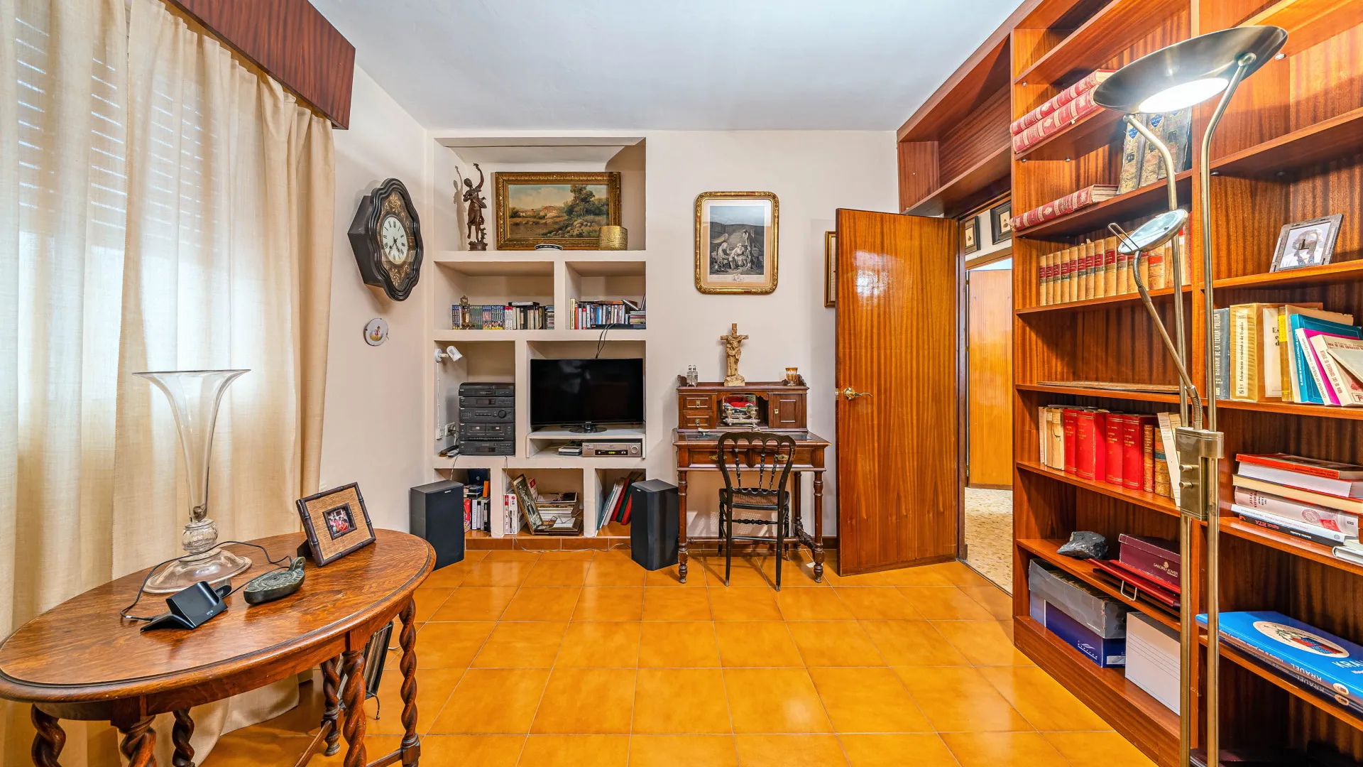 For sale La Malagueta - La Caleta apartment