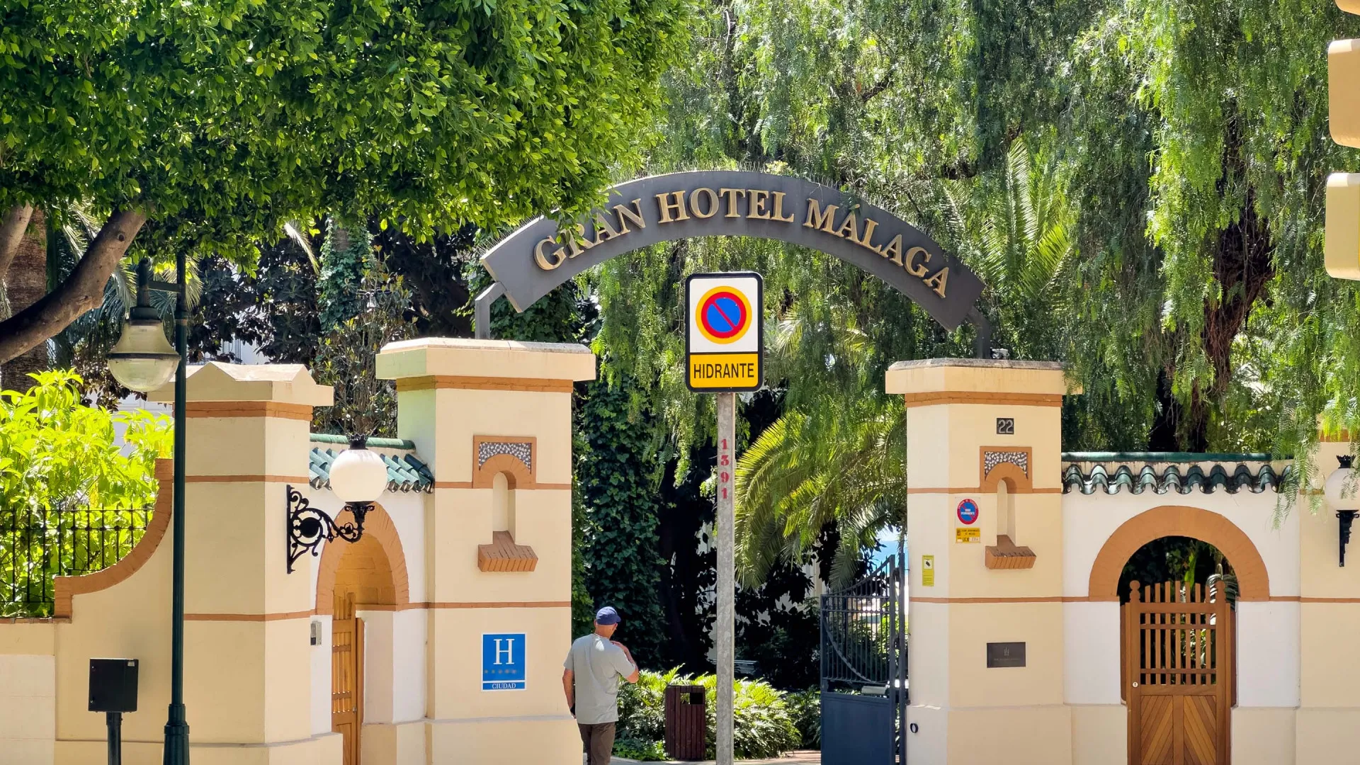 For sale La Malagueta - La Caleta apartment