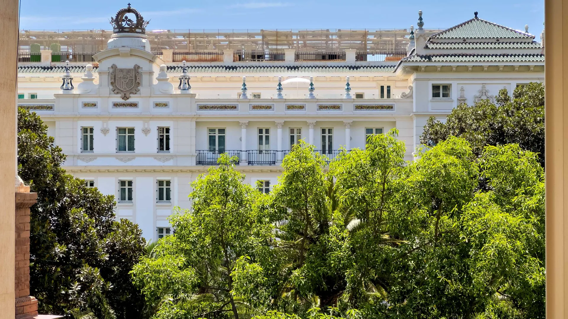 For sale La Malagueta - La Caleta apartment