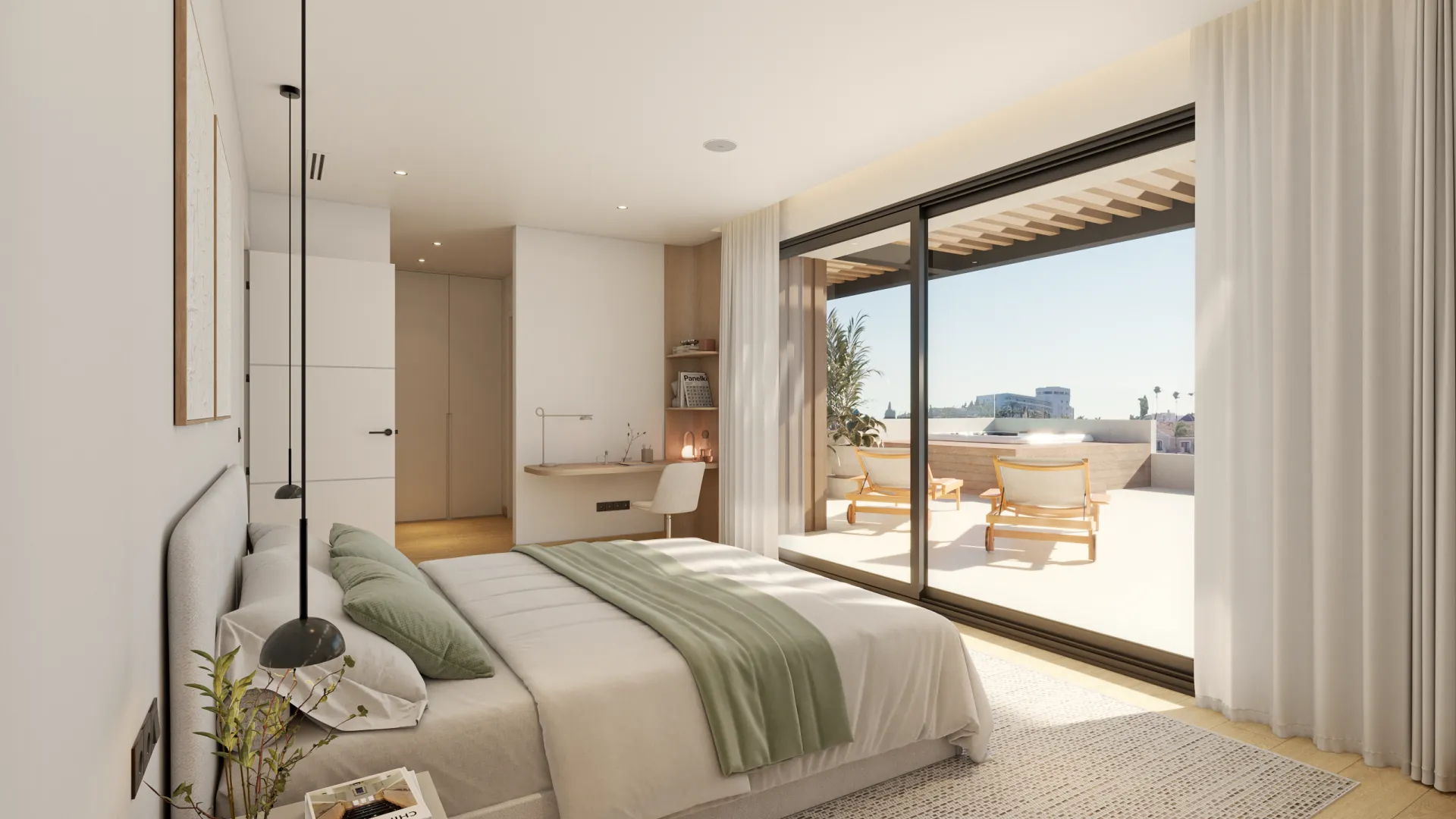 New Golden Mile, villa a la venta de 4 dormitorios