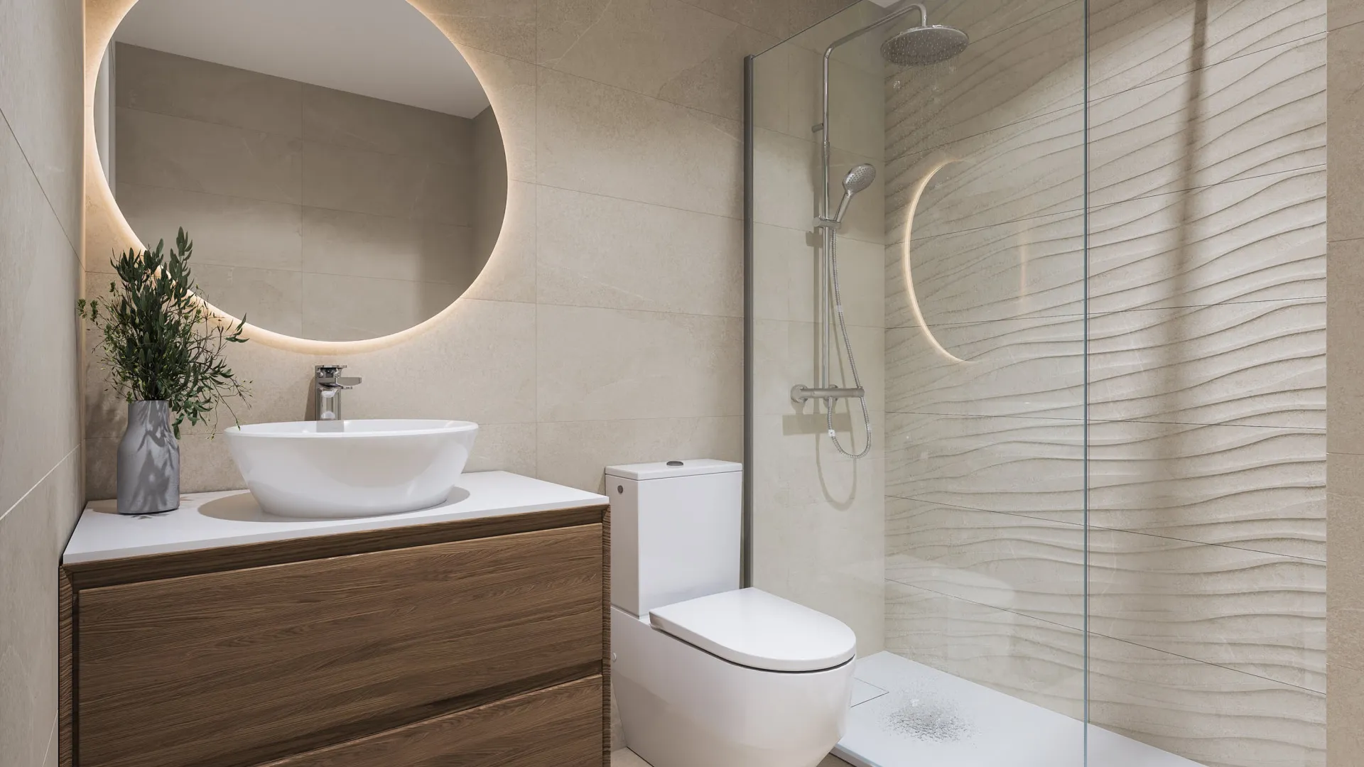 Estepona, apartamento en venta