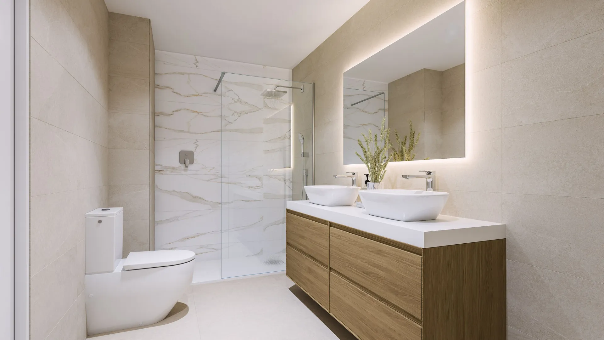 Estepona, apartamento en venta