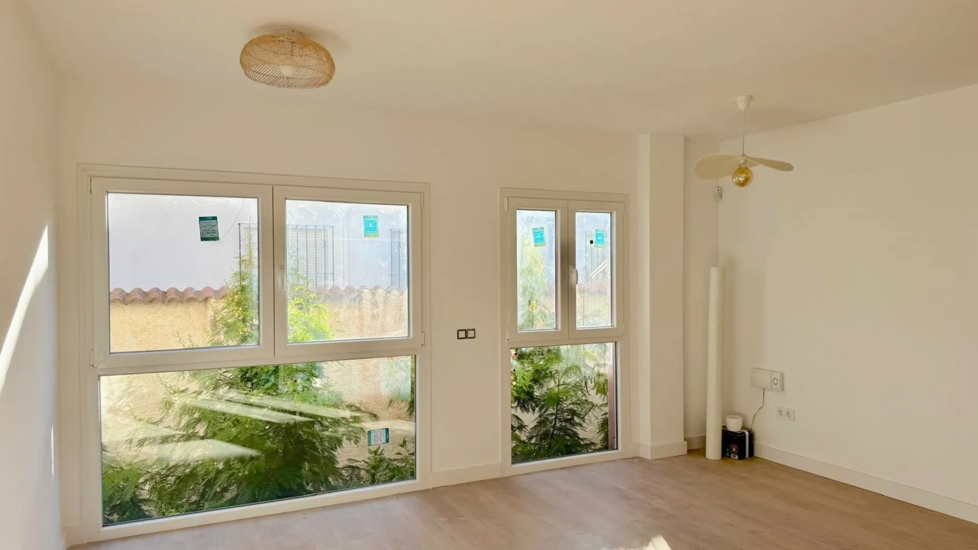 Apartamento en venta en Montemar