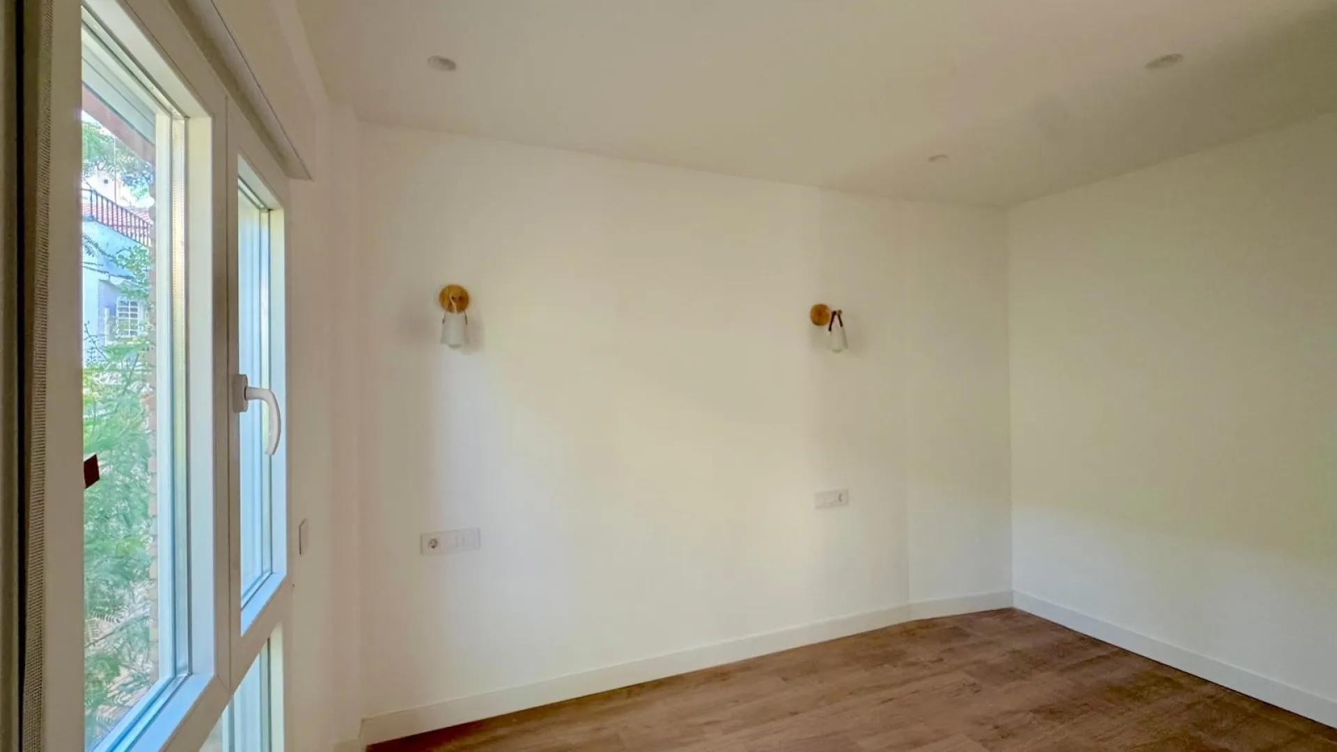 Apartamento en venta en Montemar