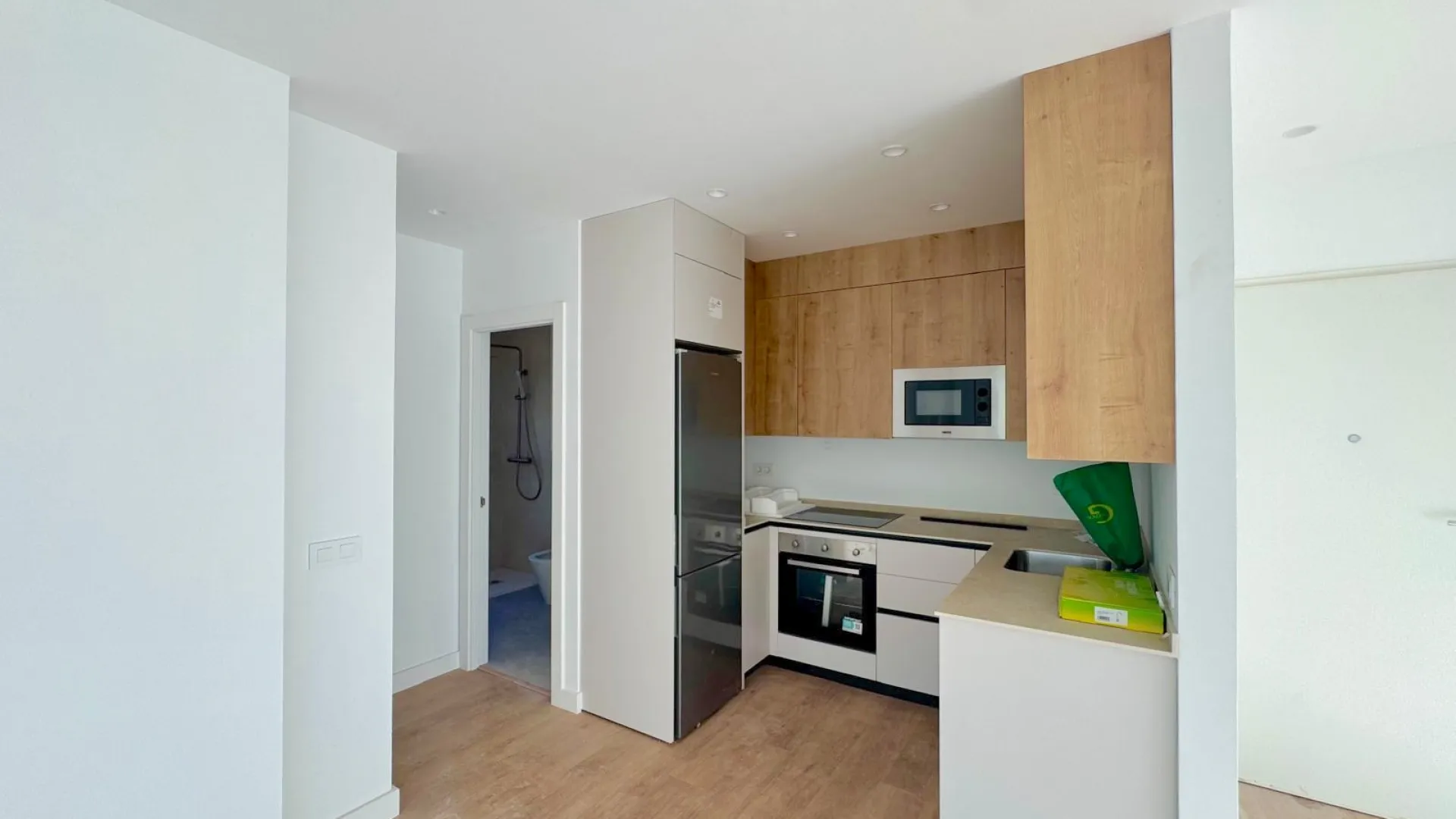 Apartamento en venta en Montemar