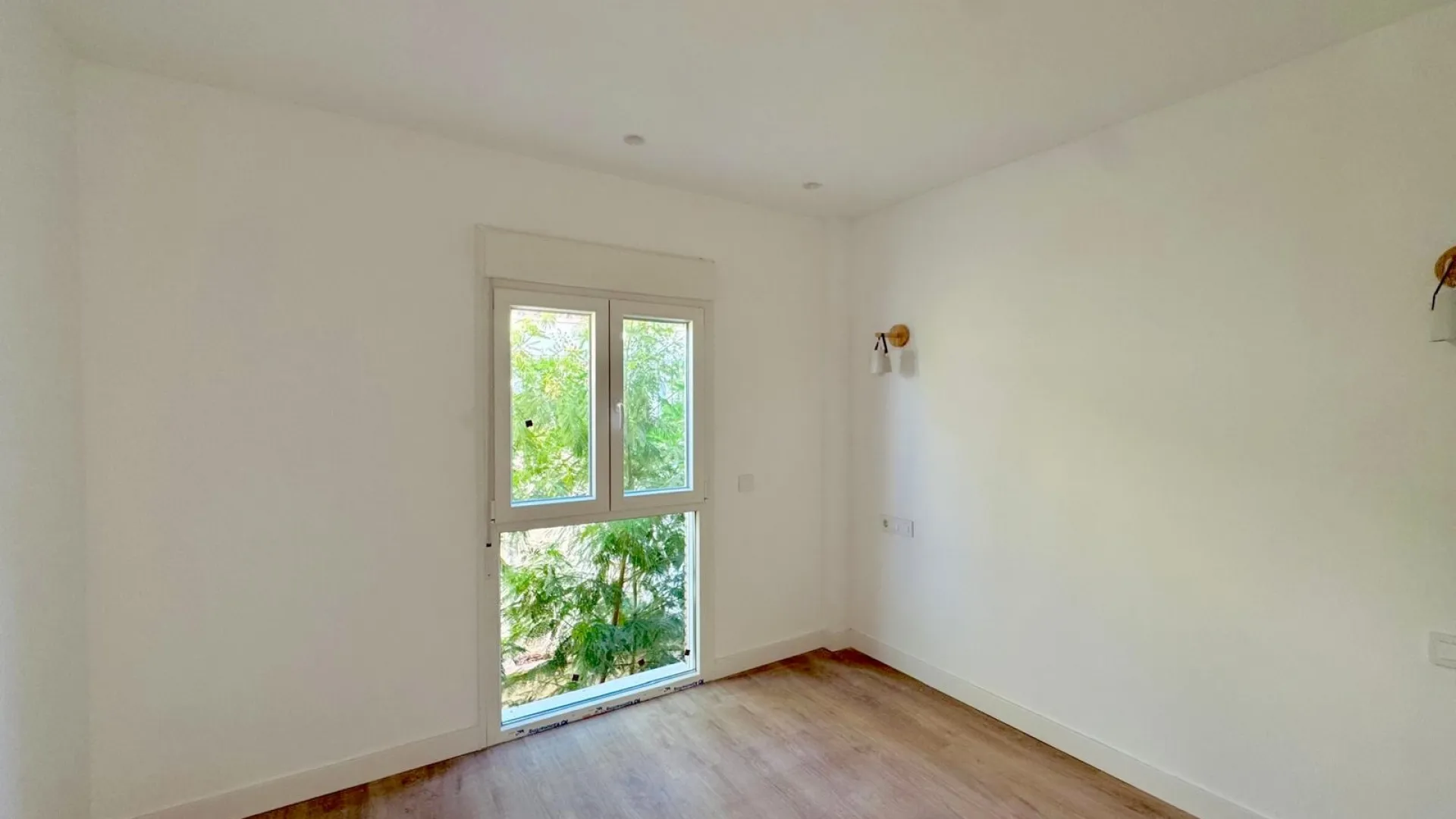 Apartamento en venta en Montemar