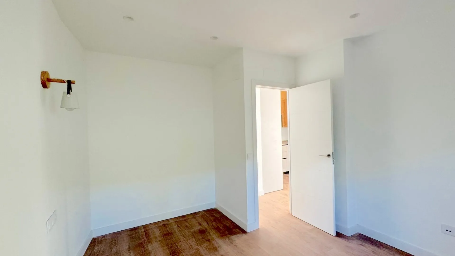 Apartamento en venta en Montemar