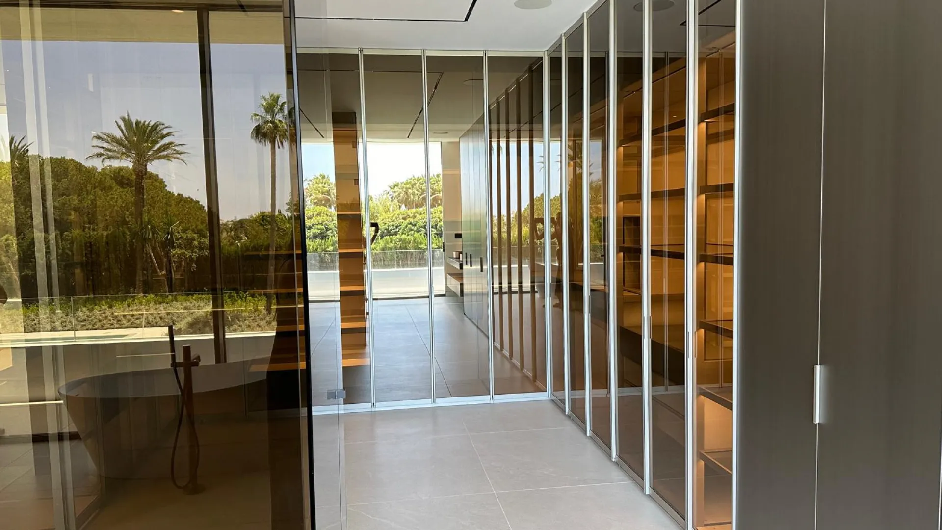 Semi detached villa in Atalaya de Rio Verde for sale