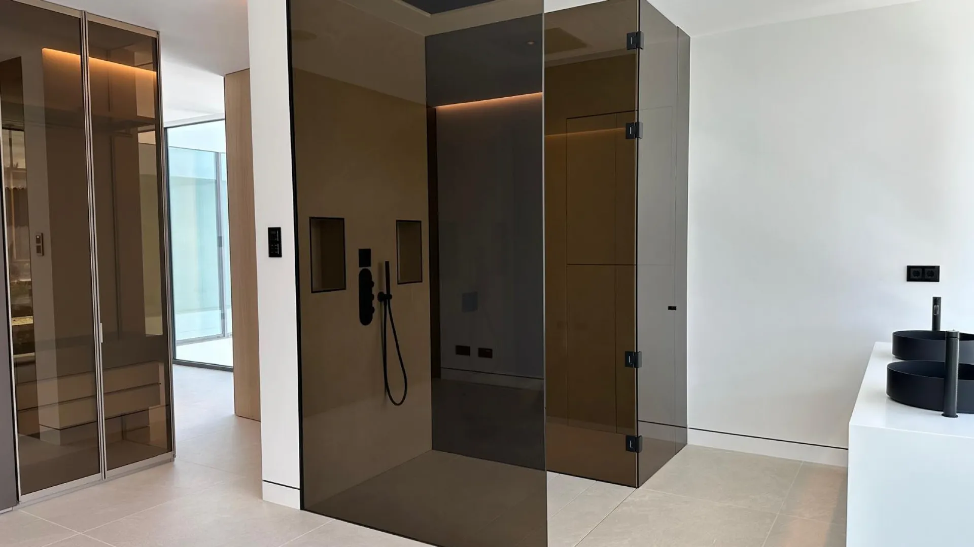 Semi detached villa in Atalaya de Rio Verde for sale