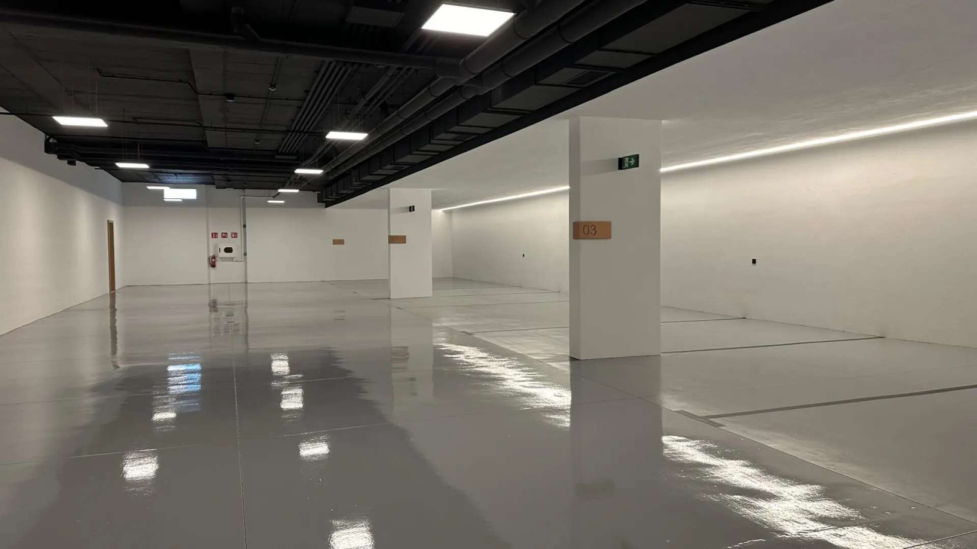 Semi detached villa in Atalaya de Rio Verde for sale