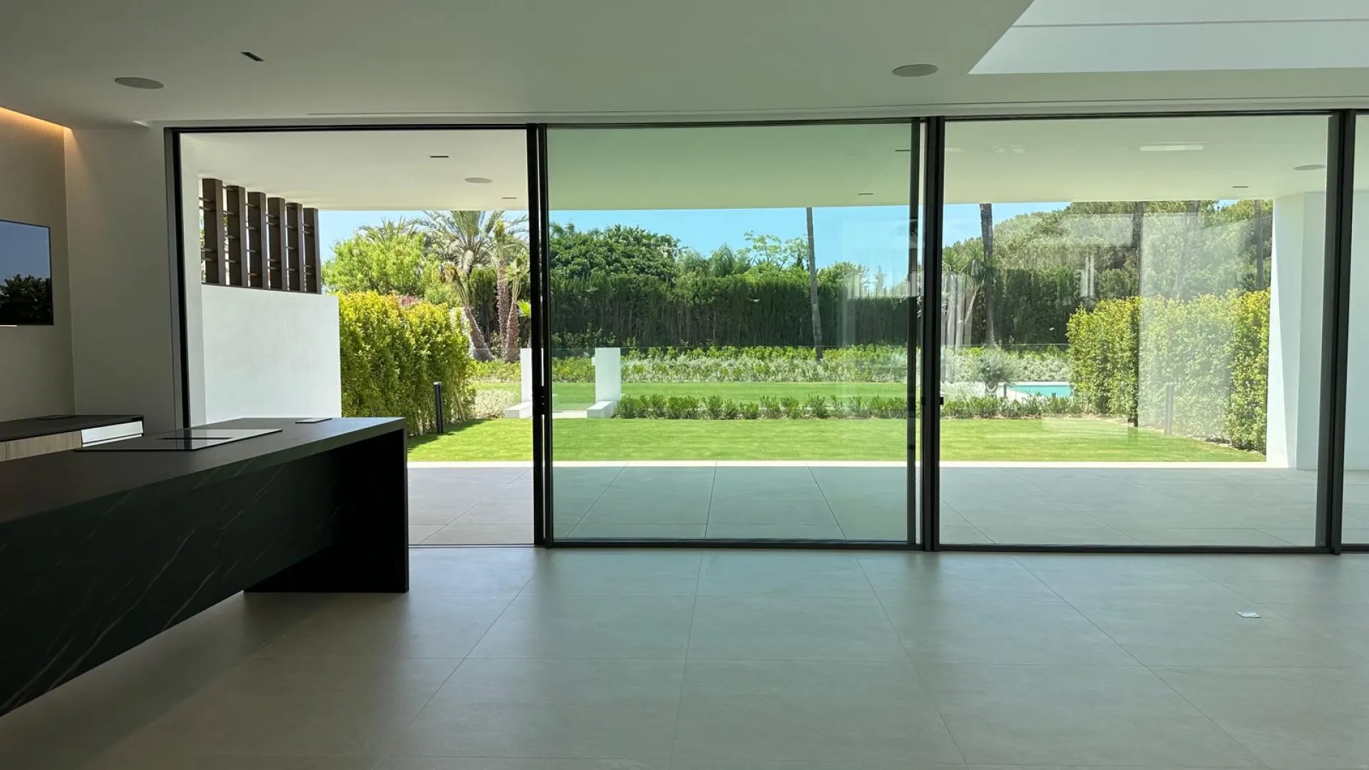 Semi detached villa in Atalaya de Rio Verde for sale