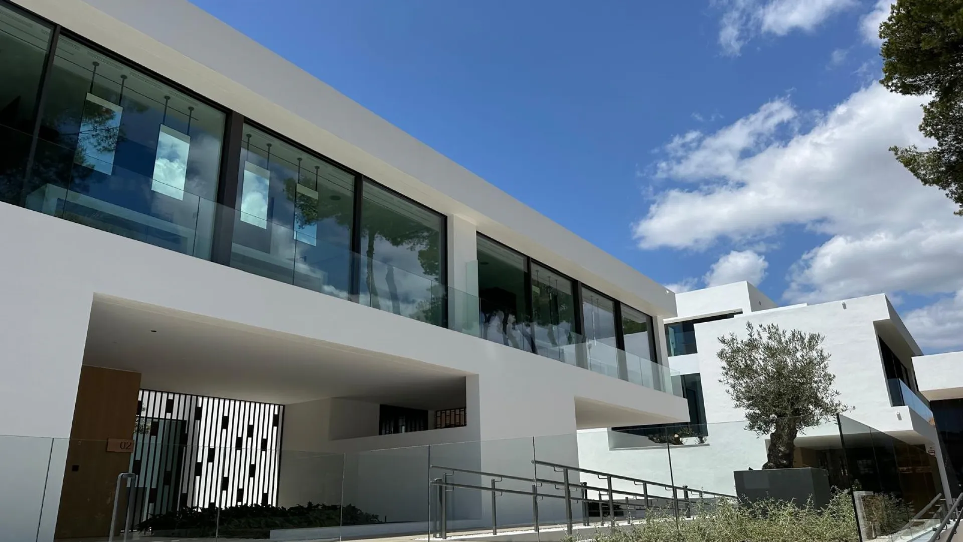 Semi detached villa in Atalaya de Rio Verde for sale