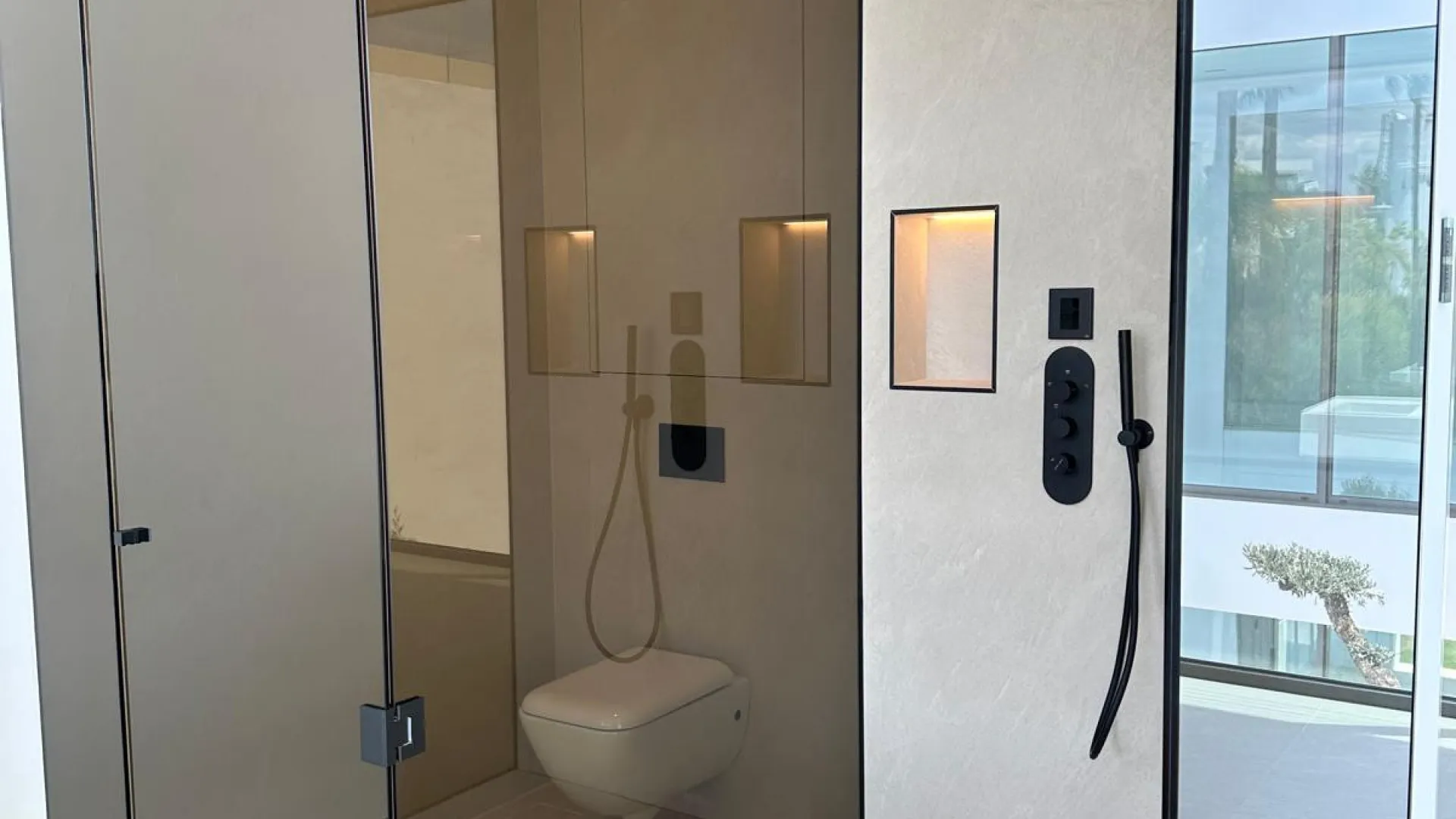 Semi detached villa in Atalaya de Rio Verde for sale