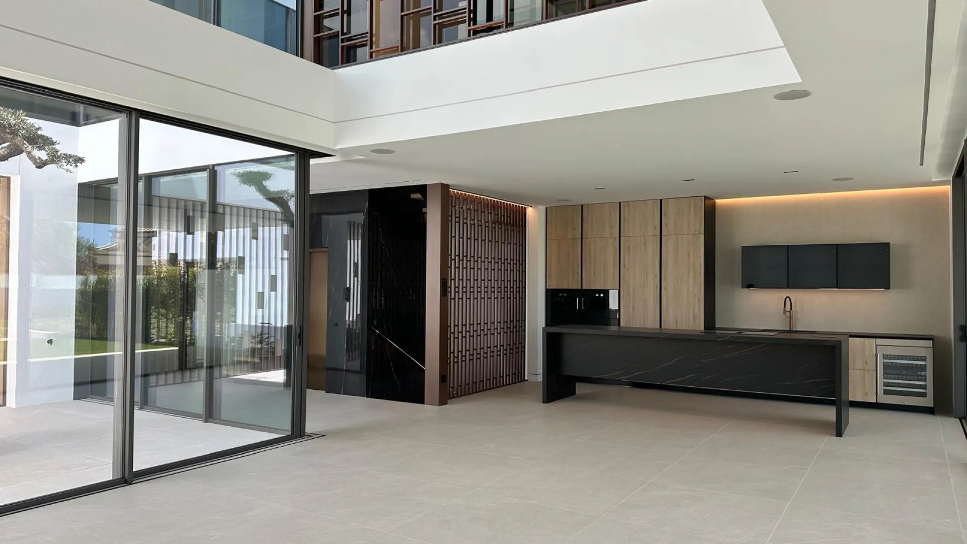 Semi detached villa in Atalaya de Rio Verde for sale