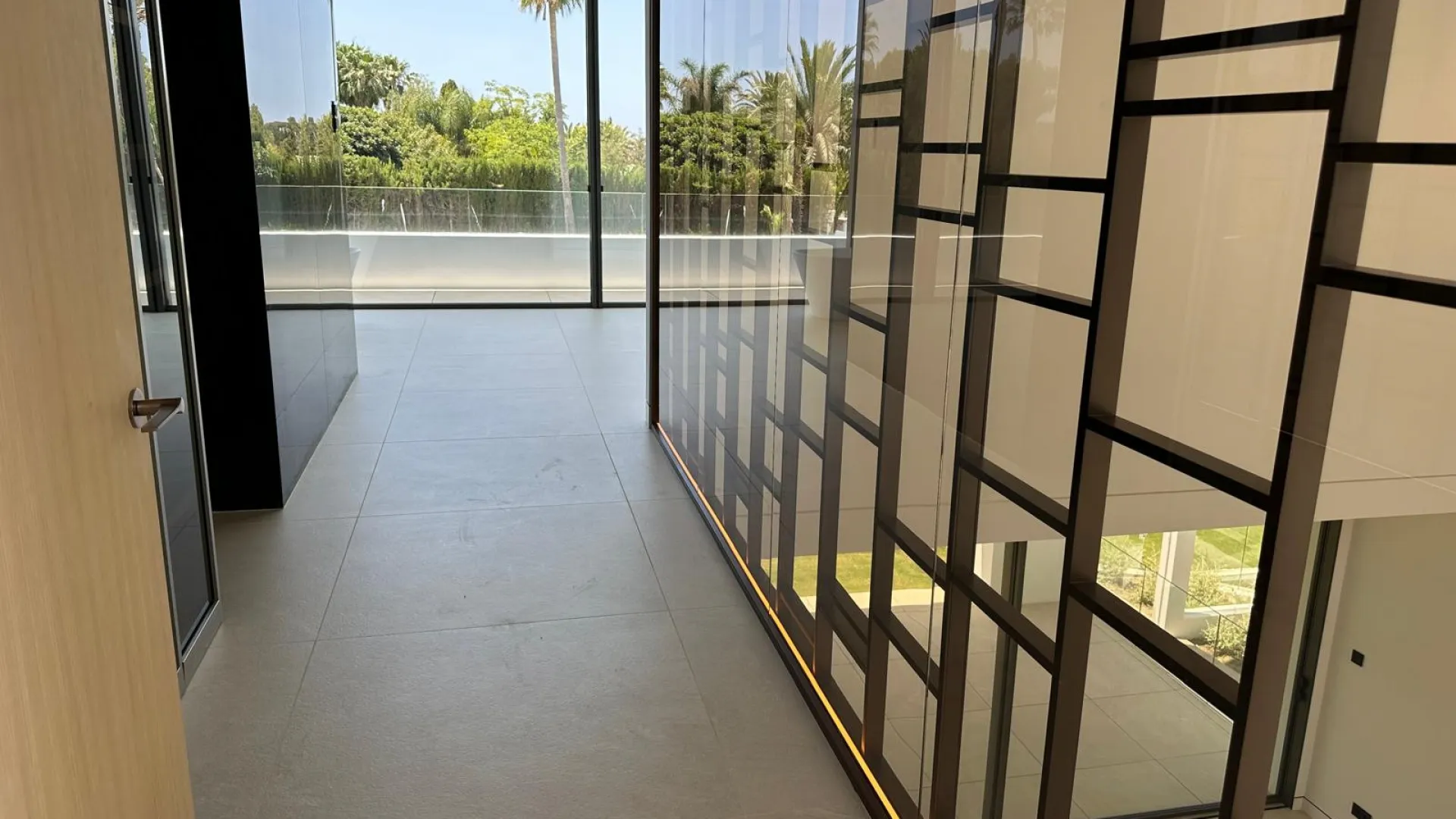 Semi detached villa in Atalaya de Rio Verde for sale