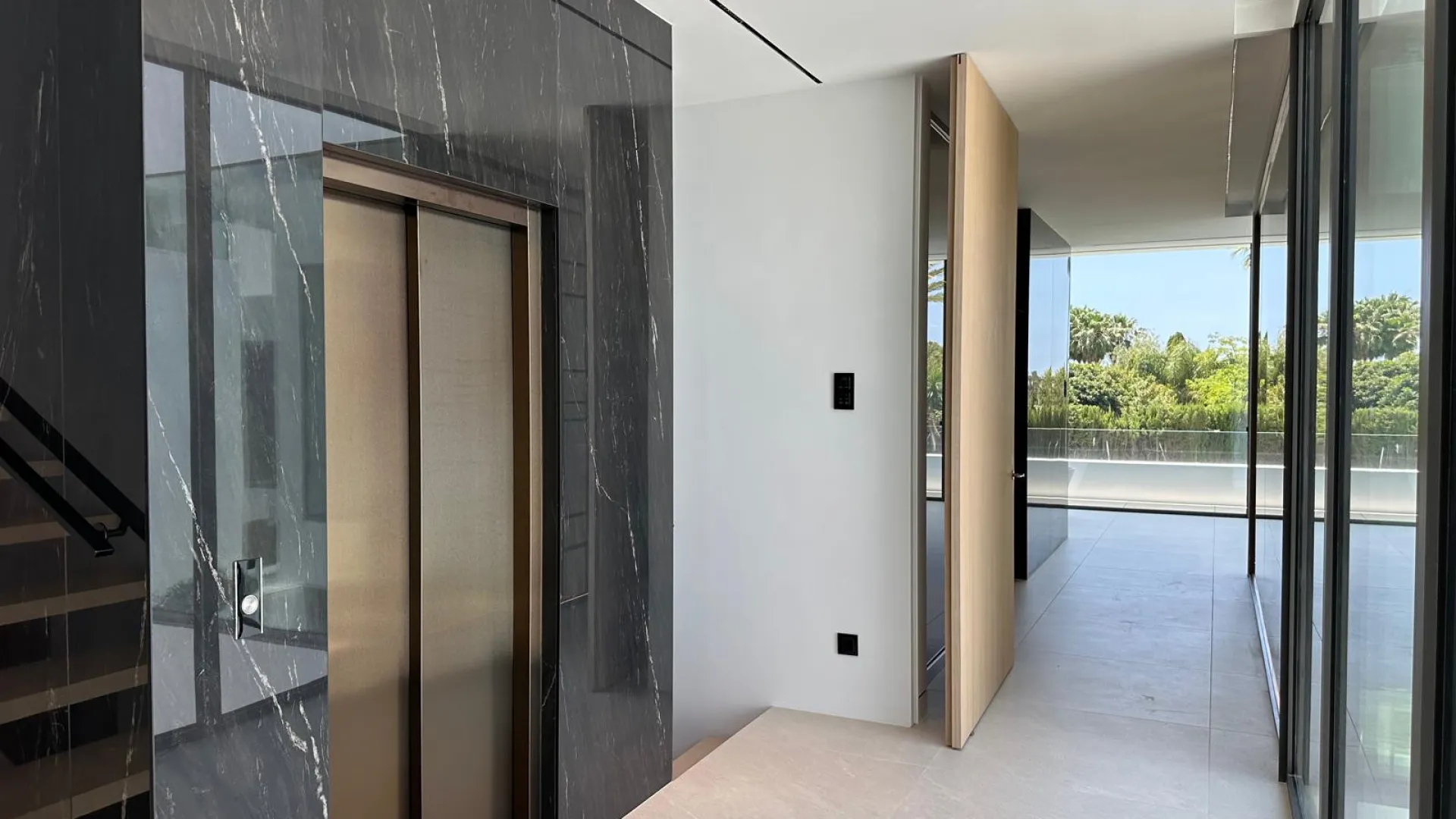 Semi detached villa in Atalaya de Rio Verde for sale