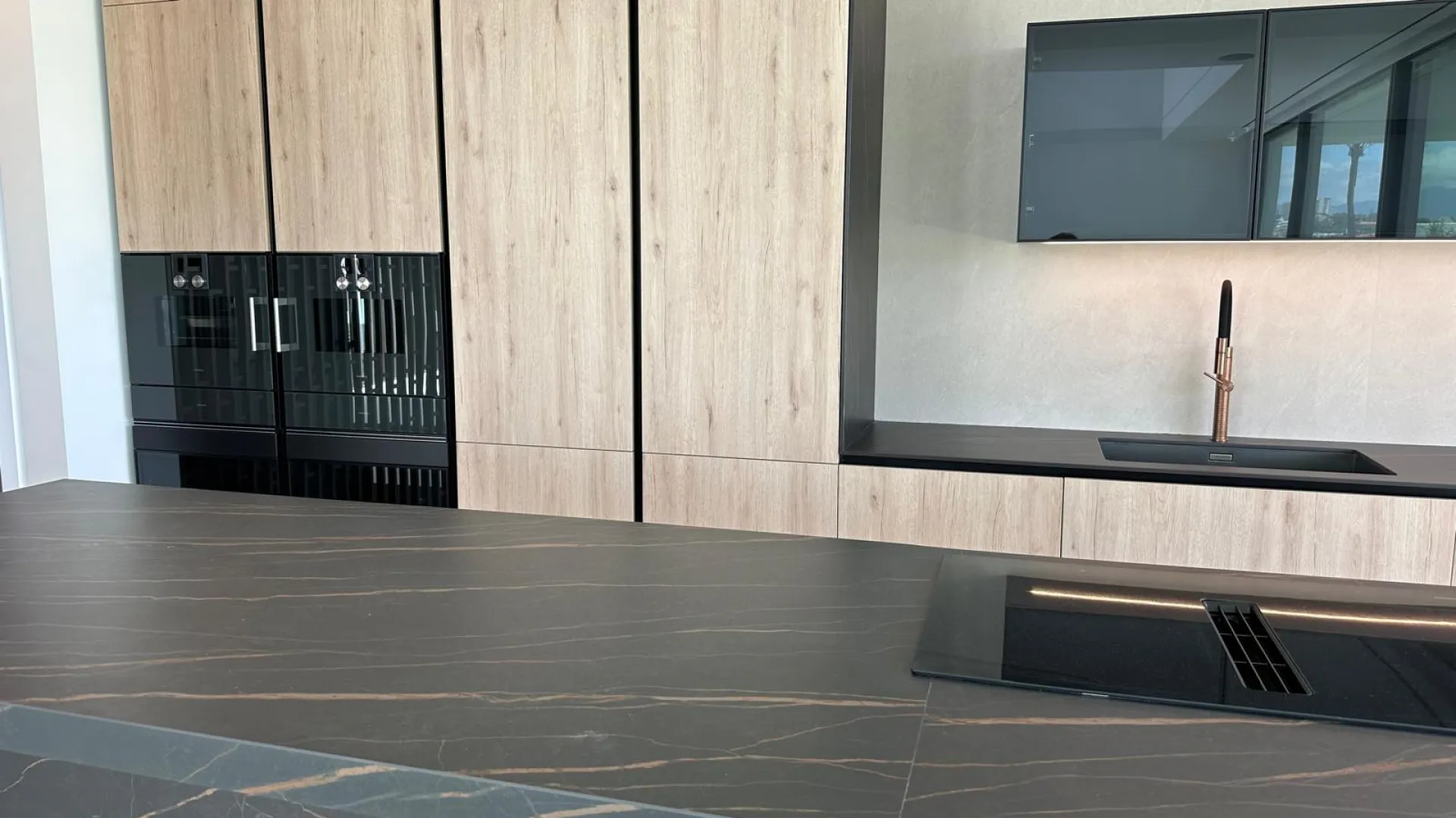 Semi detached villa in Atalaya de Rio Verde for sale