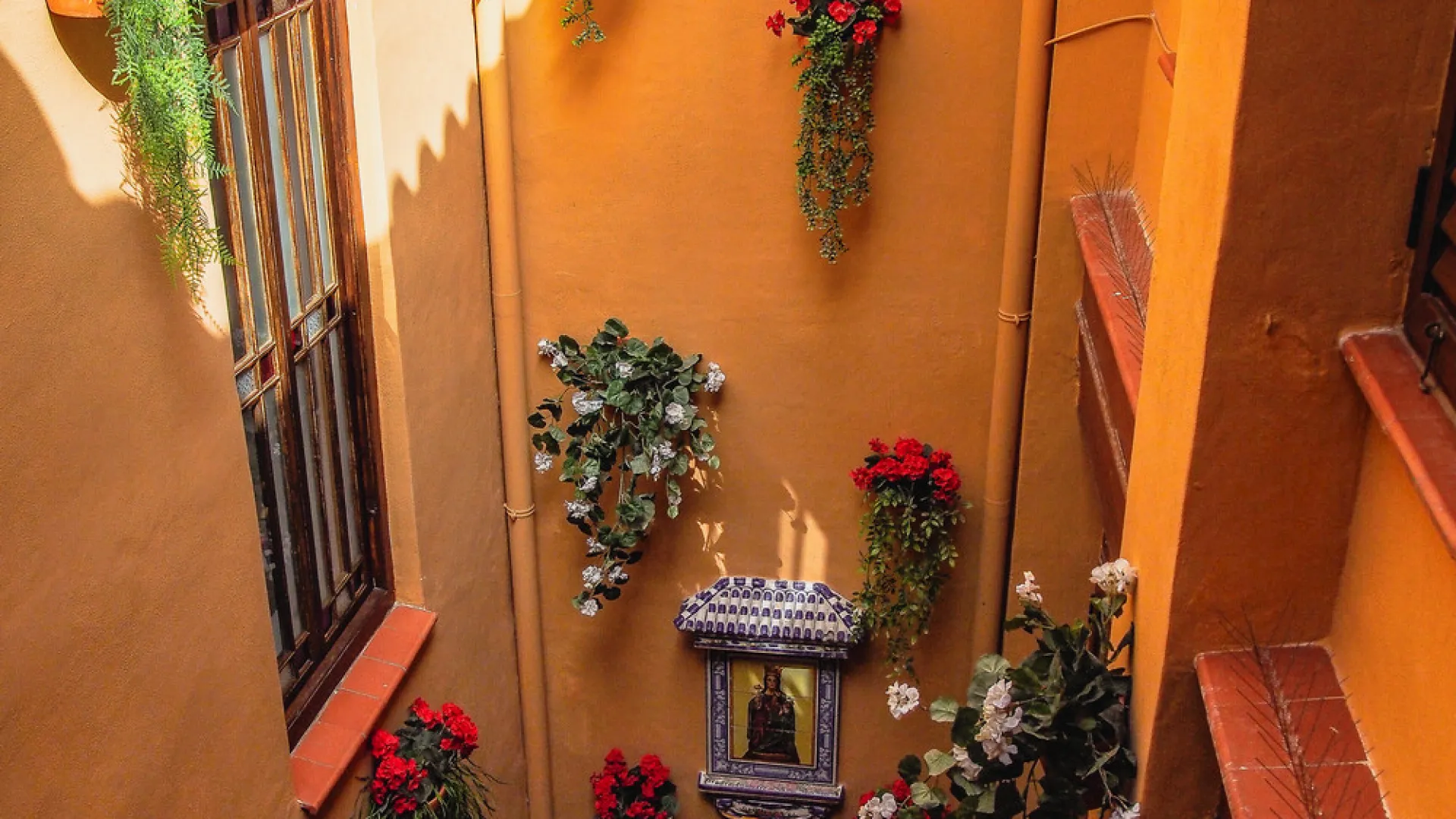 Apartment for sale in Centro Histórico