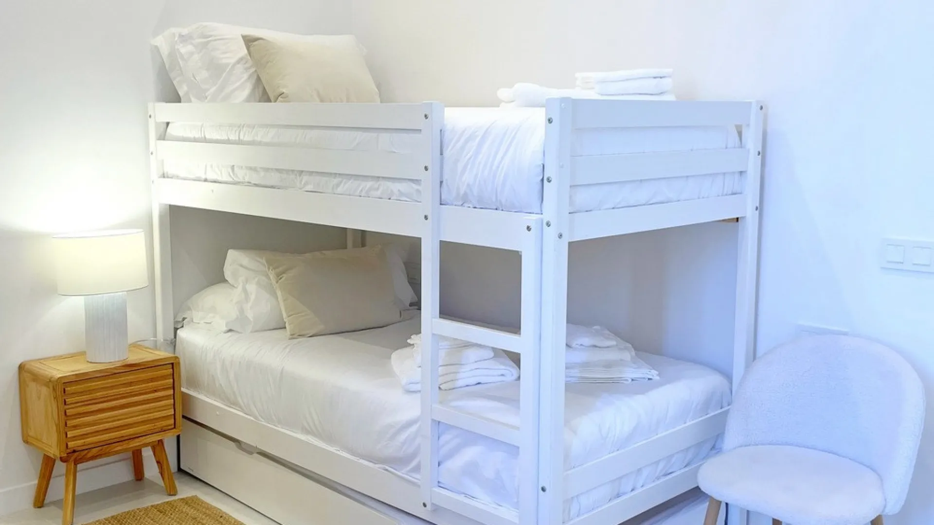 Apartment for sale in Centro Histórico