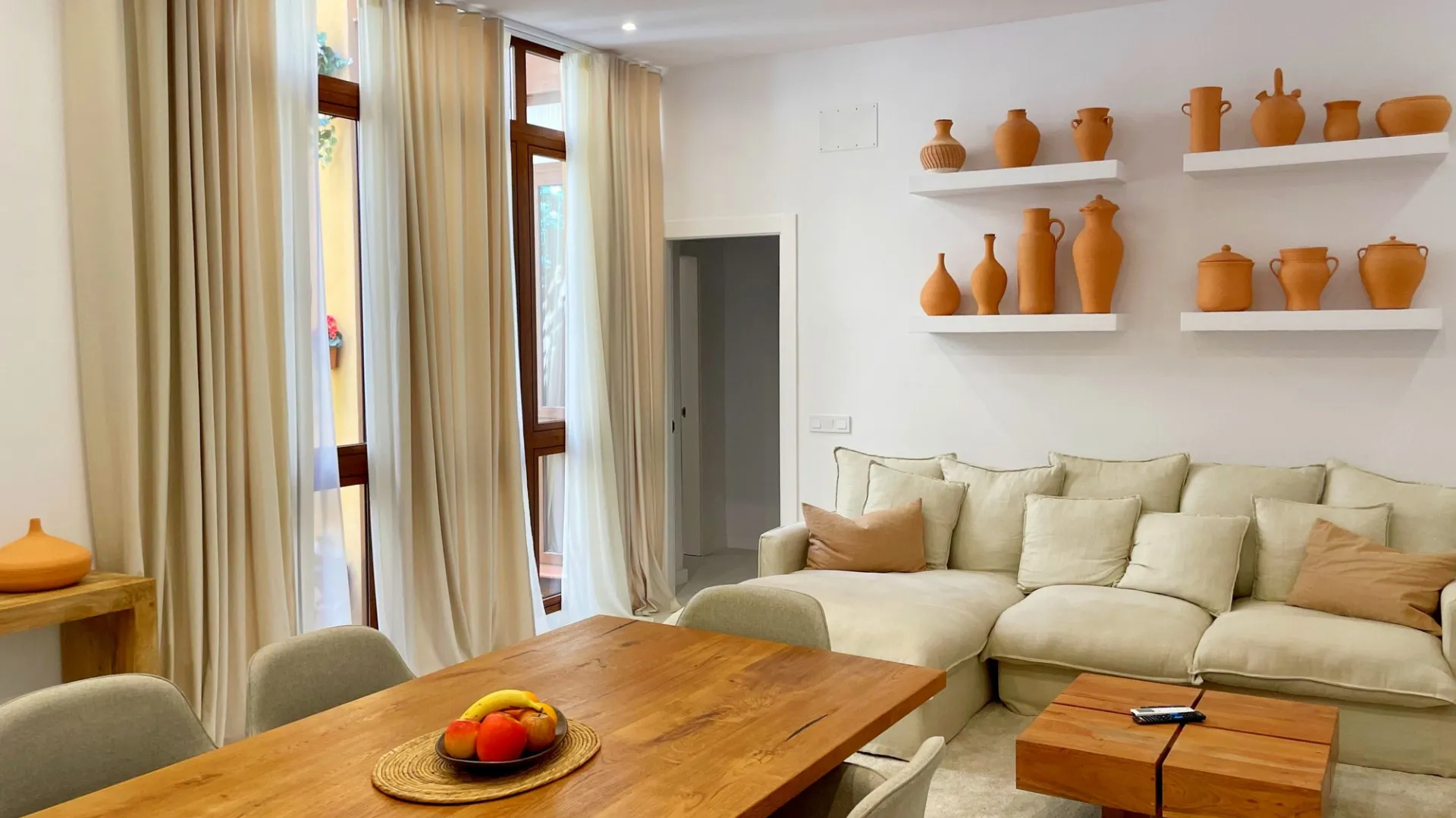 Apartment for sale in Centro Histórico