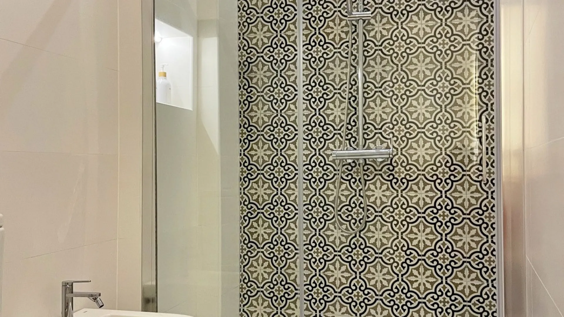 Apartment for sale in Centro Histórico