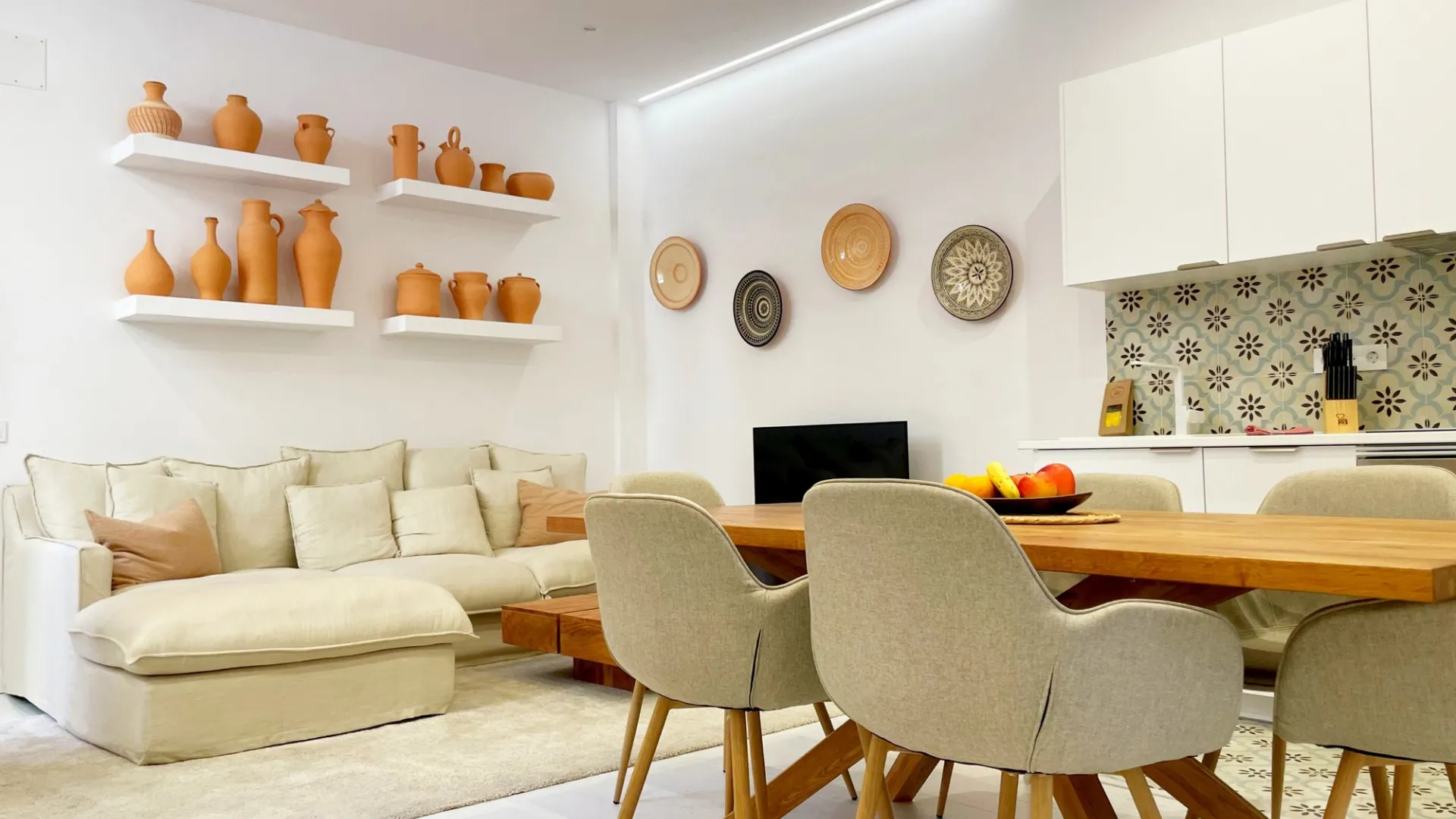 Apartment for sale in Centro Histórico