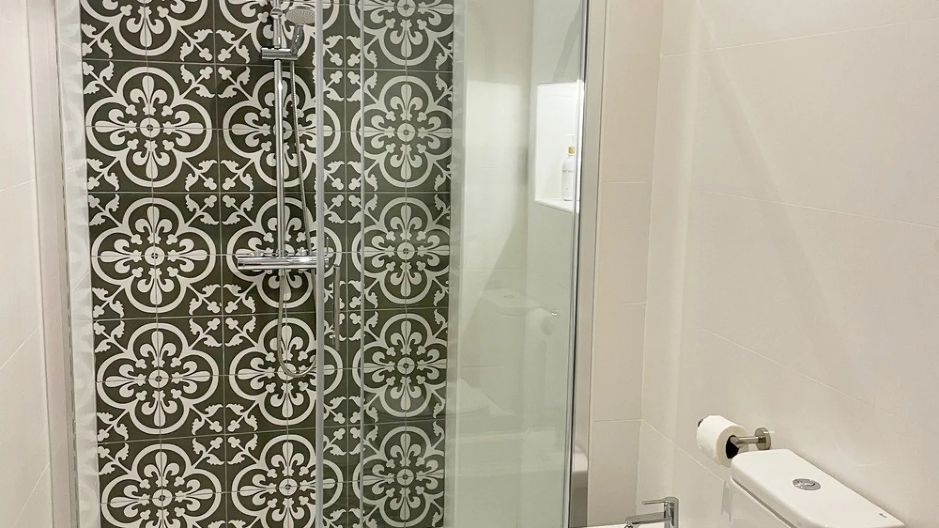 Apartment for sale in Centro Histórico