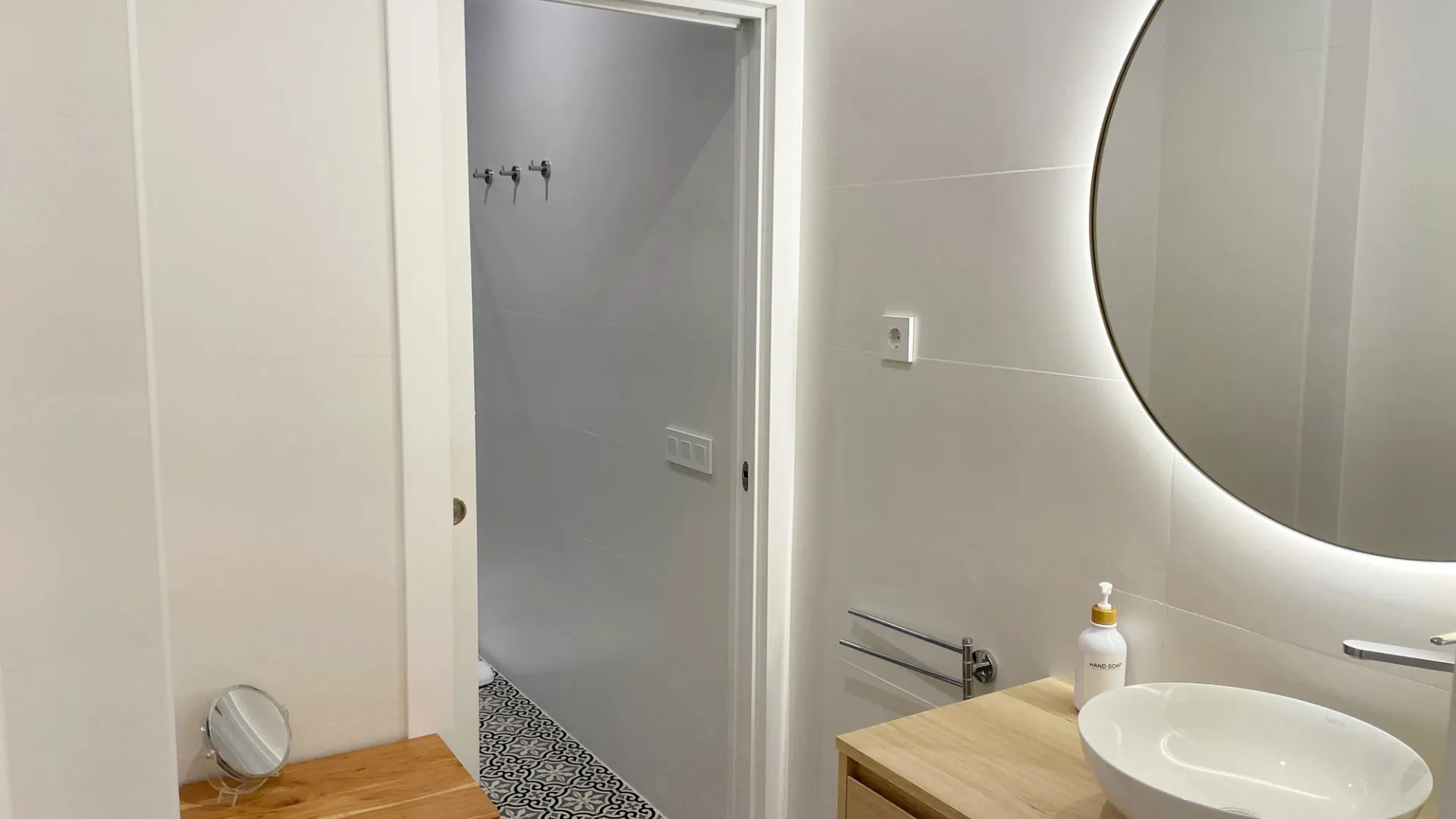 Apartment for sale in Centro Histórico