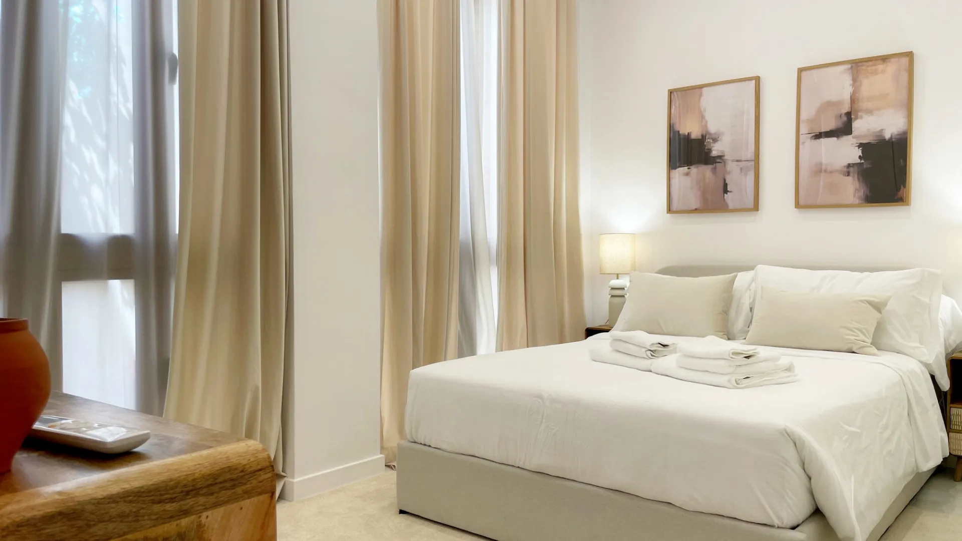 Apartment for sale in Centro Histórico