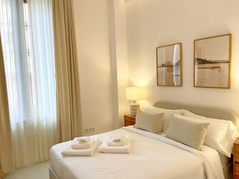 Apartamento planta baja en venta en Centro Histórico