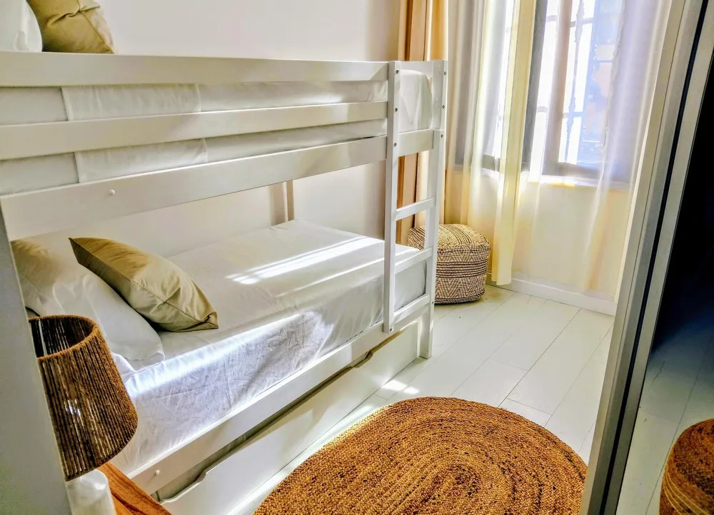 Apartamento planta baja en venta en Centro Histórico