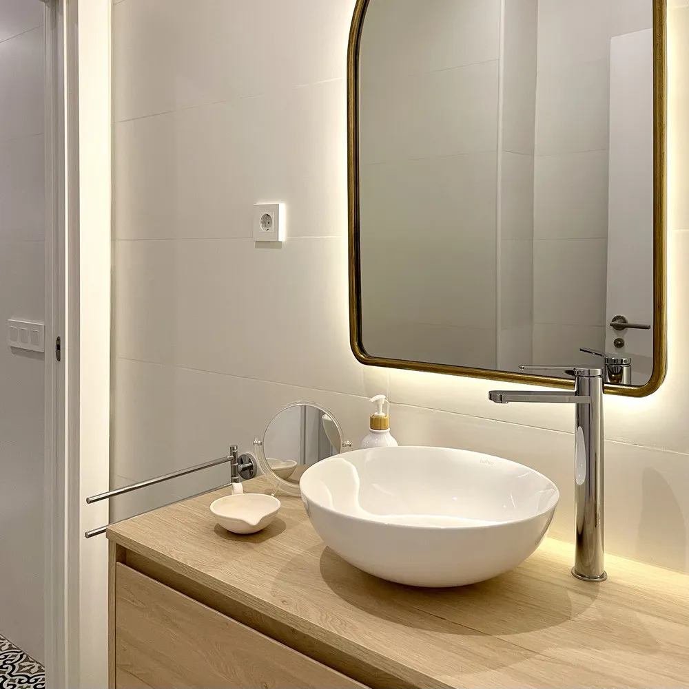 Apartamento planta baja en venta en Centro Histórico