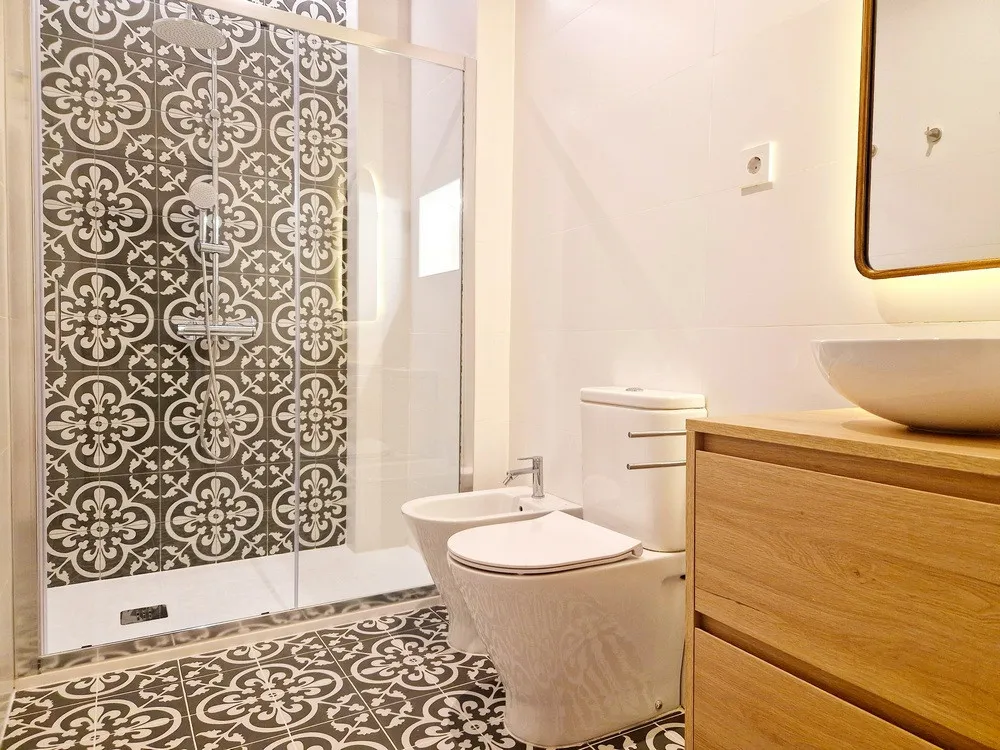Apartamento planta baja en venta en Centro Histórico