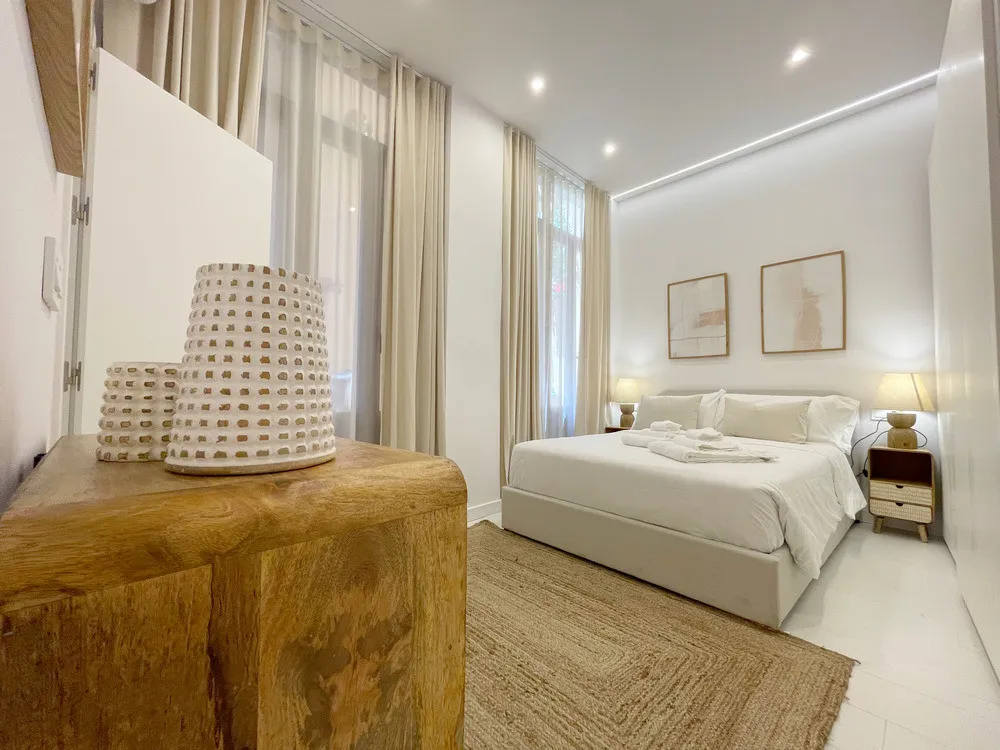Apartamento planta baja en venta en Centro Histórico