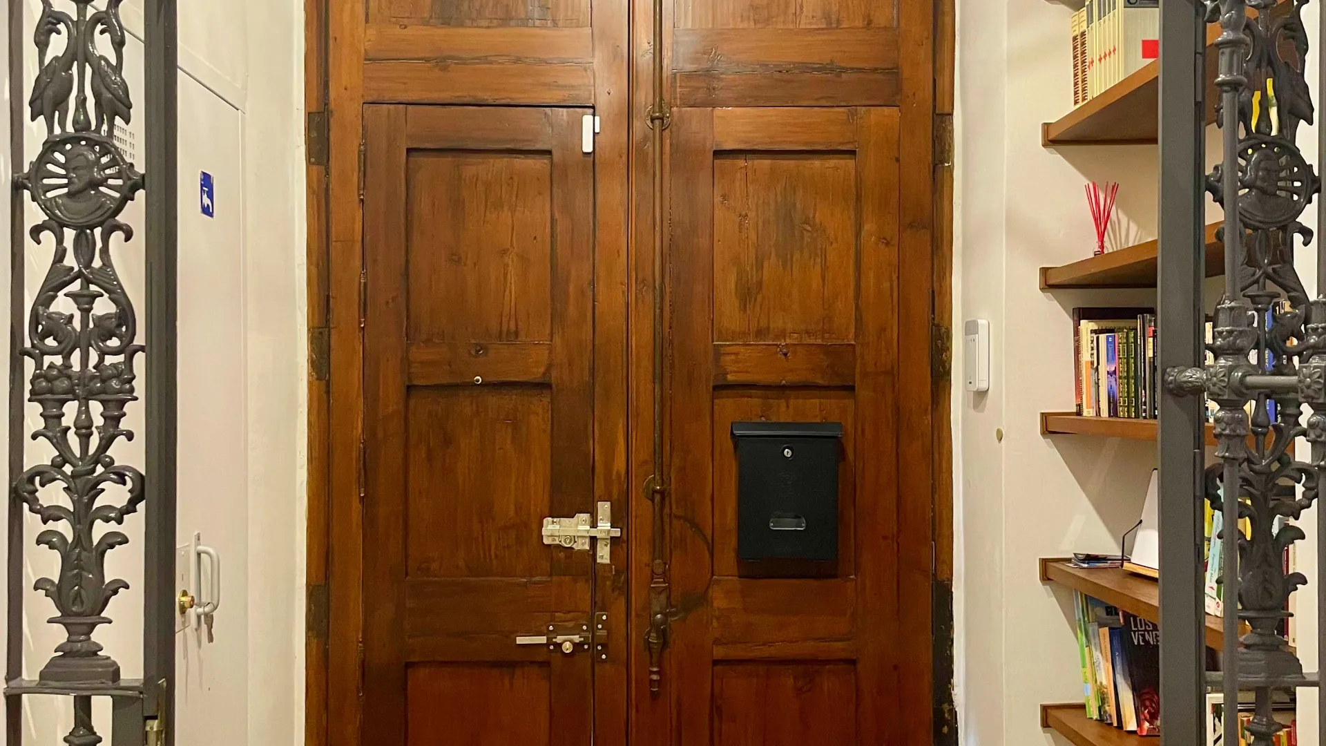 Apartamento planta baja en venta en Centro Histórico