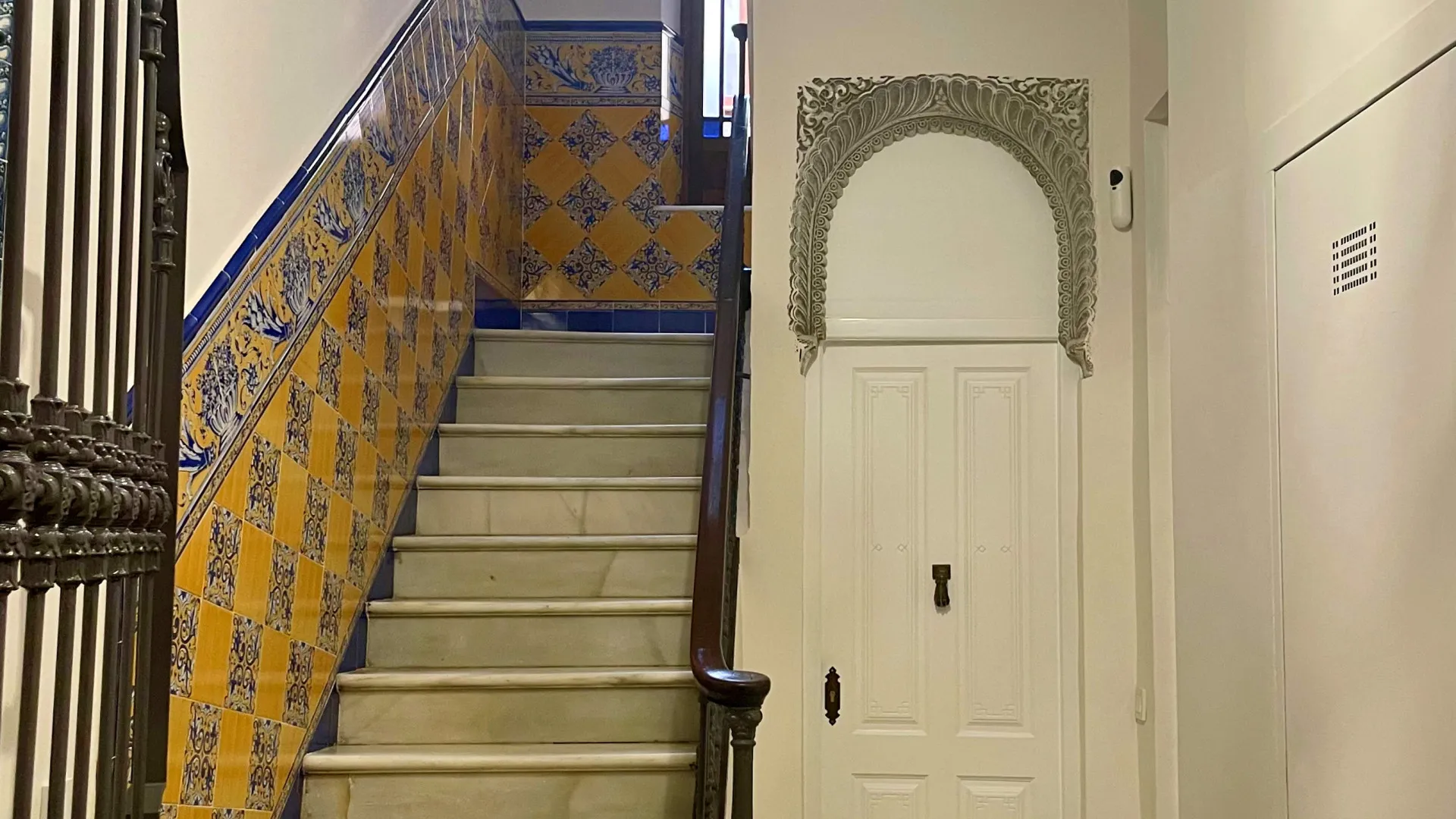 Apartamento planta baja en venta en Centro Histórico