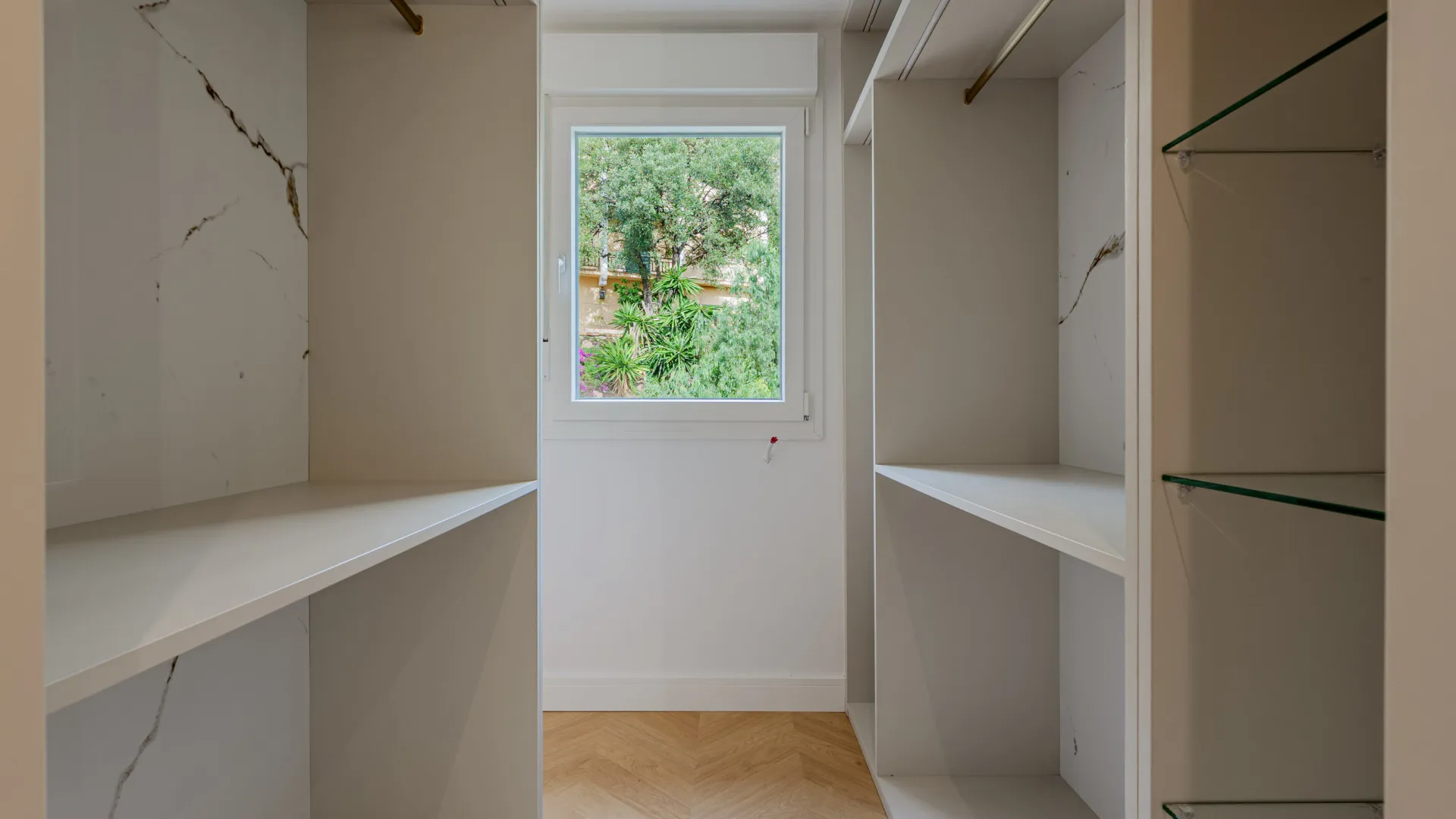 For sale La Malagueta - La Caleta apartment with 2 bedrooms