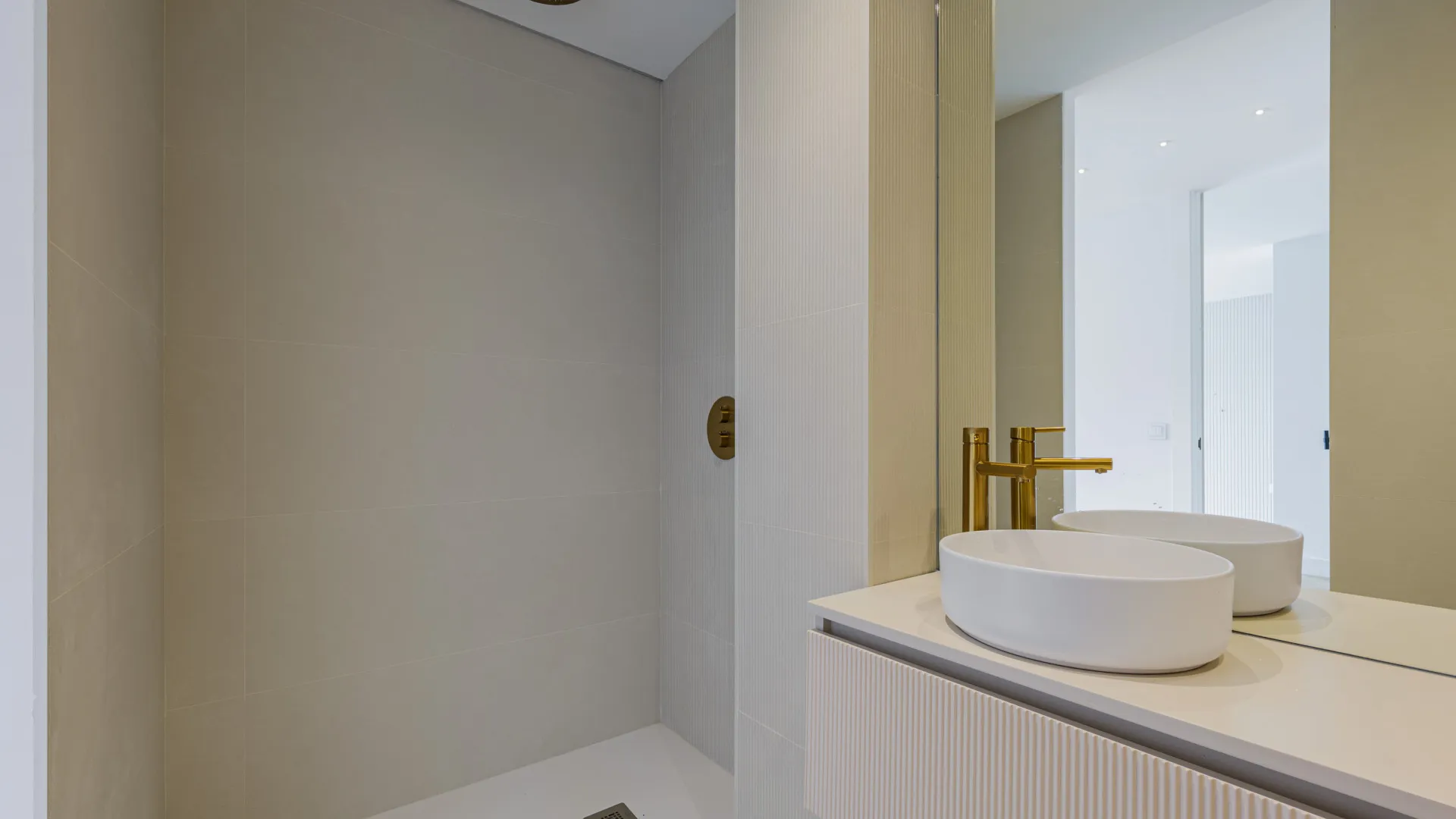 La Malagueta - La Caleta 3 bedrooms apartment for sale