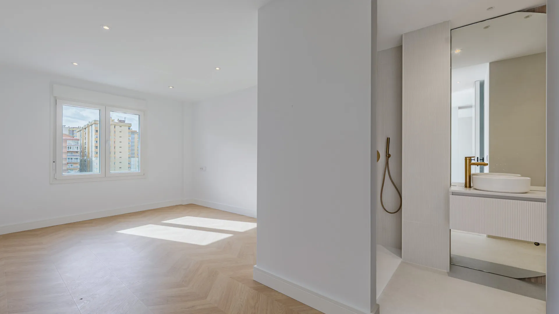 La Malagueta - La Caleta 3 bedrooms apartment for sale