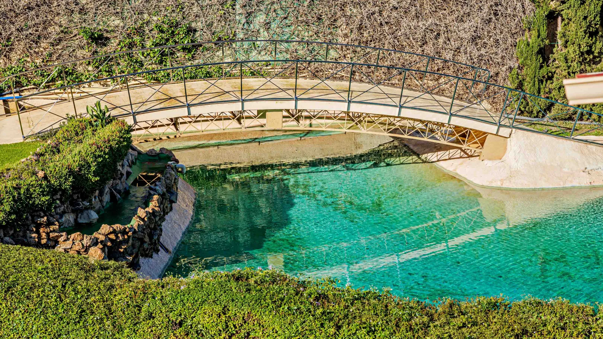 Estate with 10 bedrooms for sale in Alhaurin de la Torre