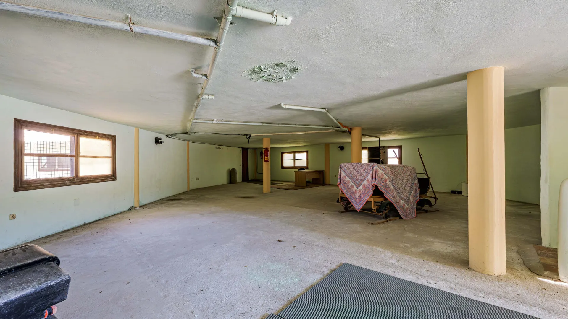 Estate with 10 bedrooms for sale in Alhaurin de la Torre