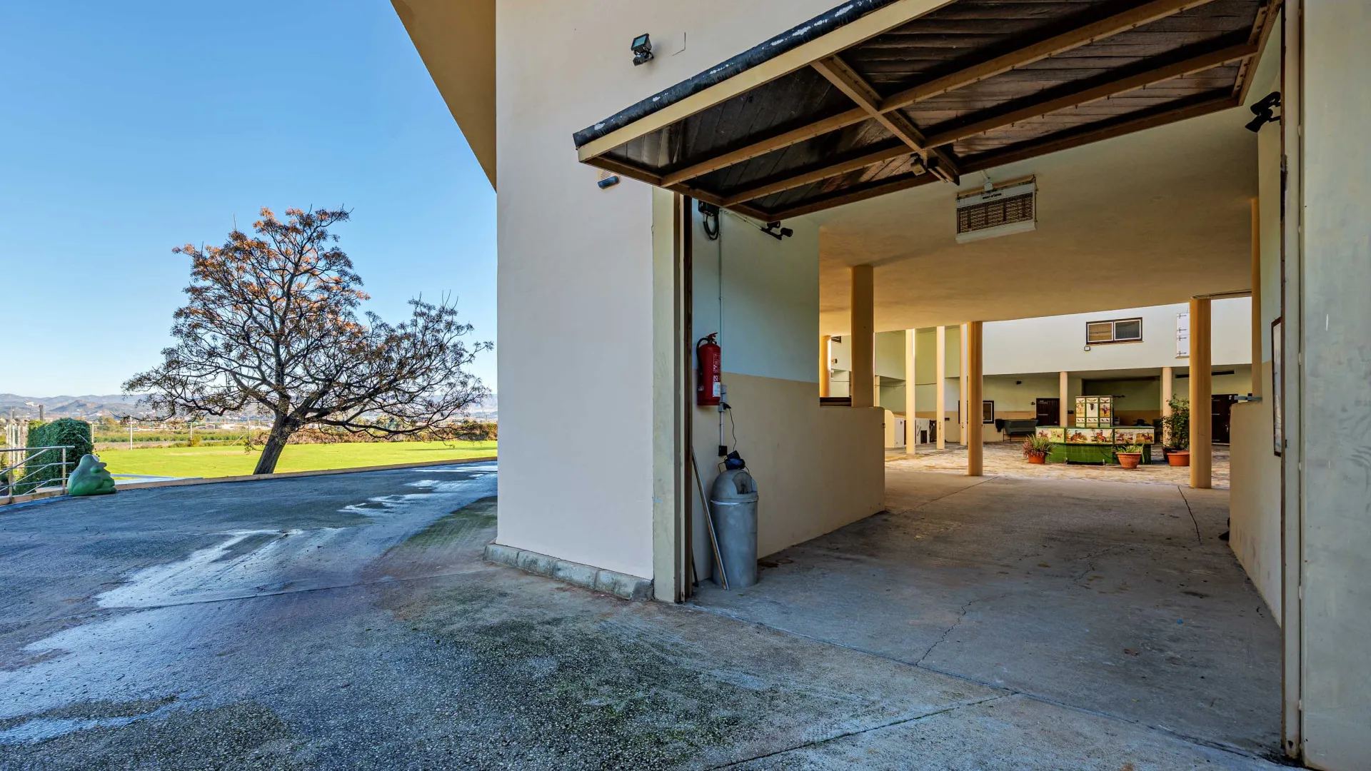 Estate with 10 bedrooms for sale in Alhaurin de la Torre