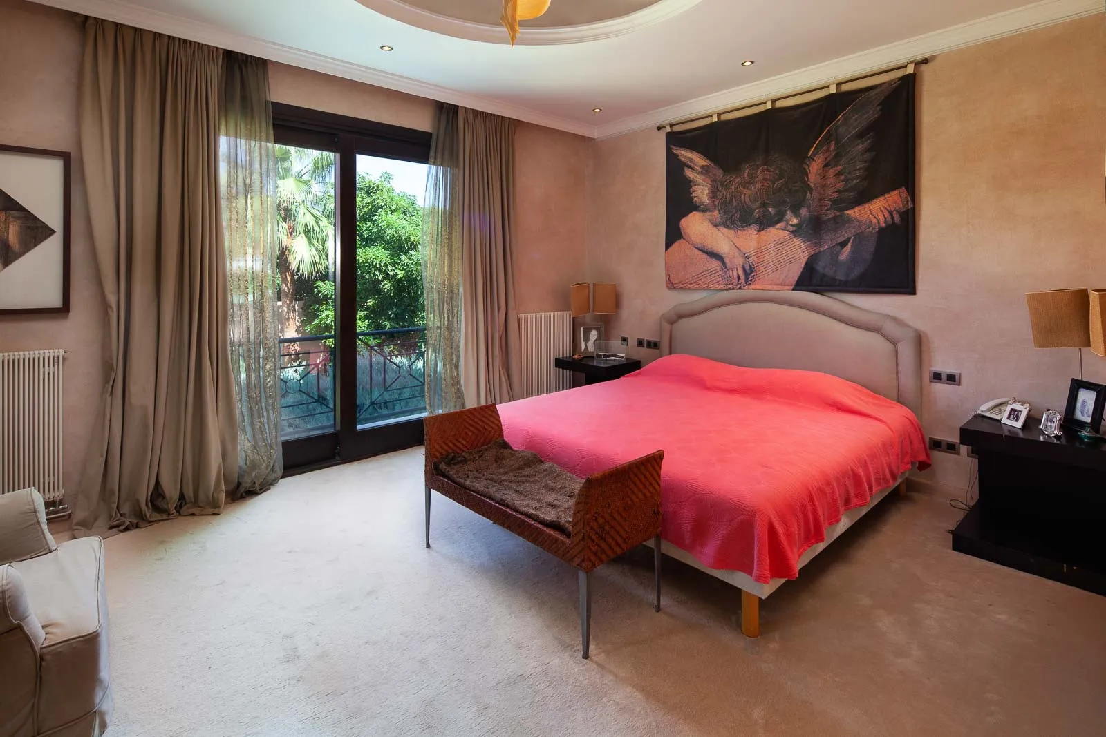 Buy Paraiso Barronal 10 bedrooms villa