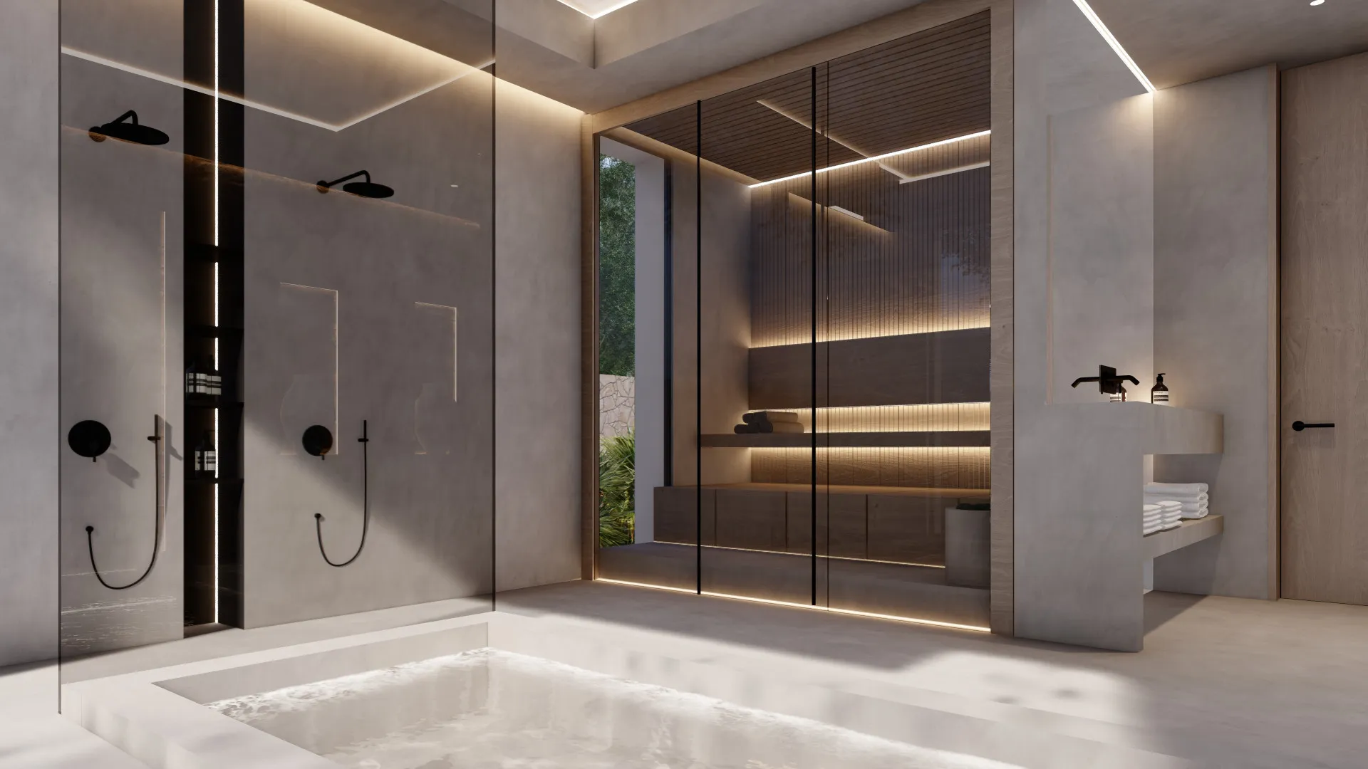 Buy Paraiso Barronal 10 bedrooms villa