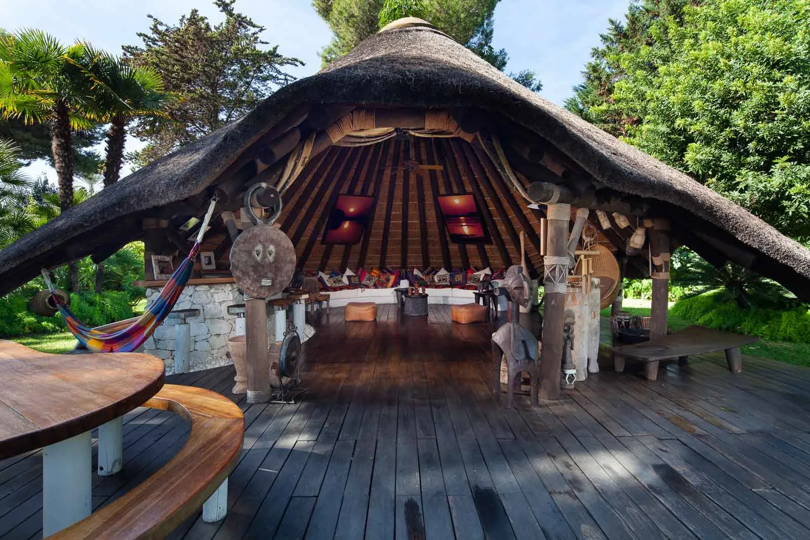 Buy Paraiso Barronal 10 bedrooms villa