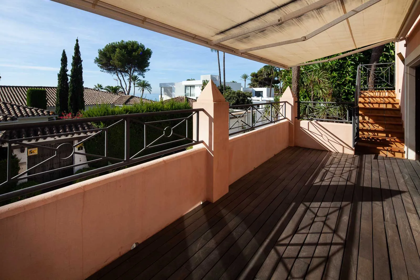 Buy Paraiso Barronal 10 bedrooms villa